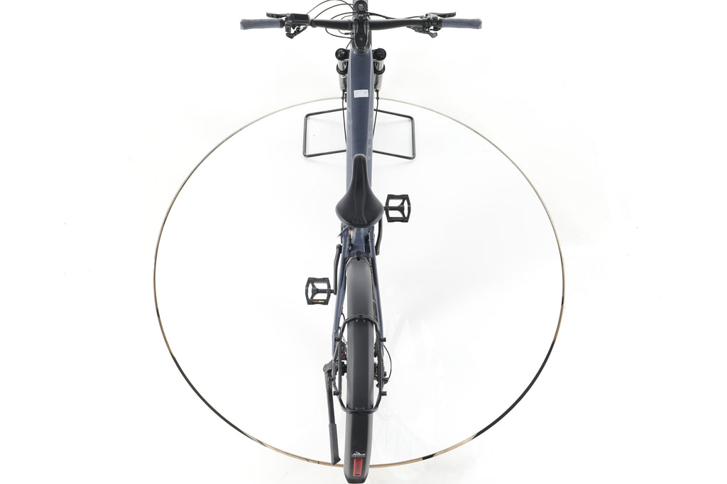 Cube Stereo Hybrid ONE44 Pro Allroad SUV E-Bike 2025 - Image 22
