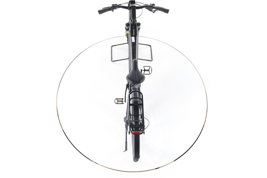 KTM Macina Style 730 Trekking E-Bike - Image 22