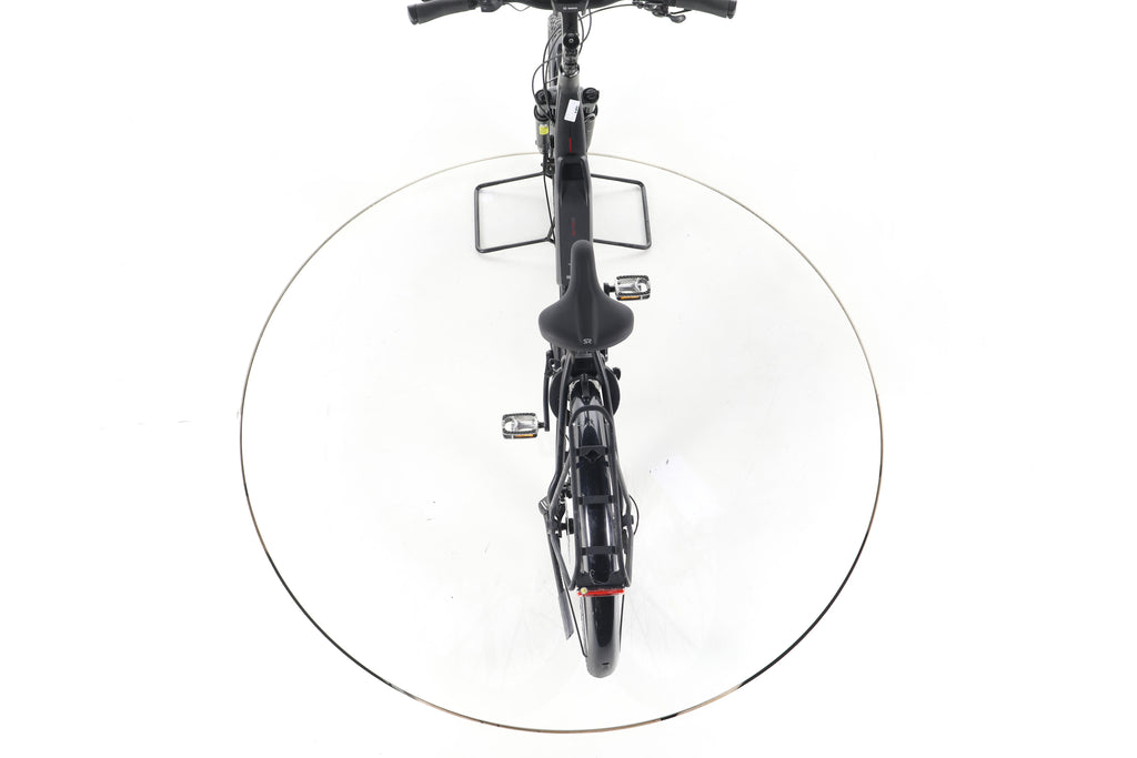 Diamant Zing+ Gen 1 Trekking E-Bike Tiefeinsteiger - Image 22