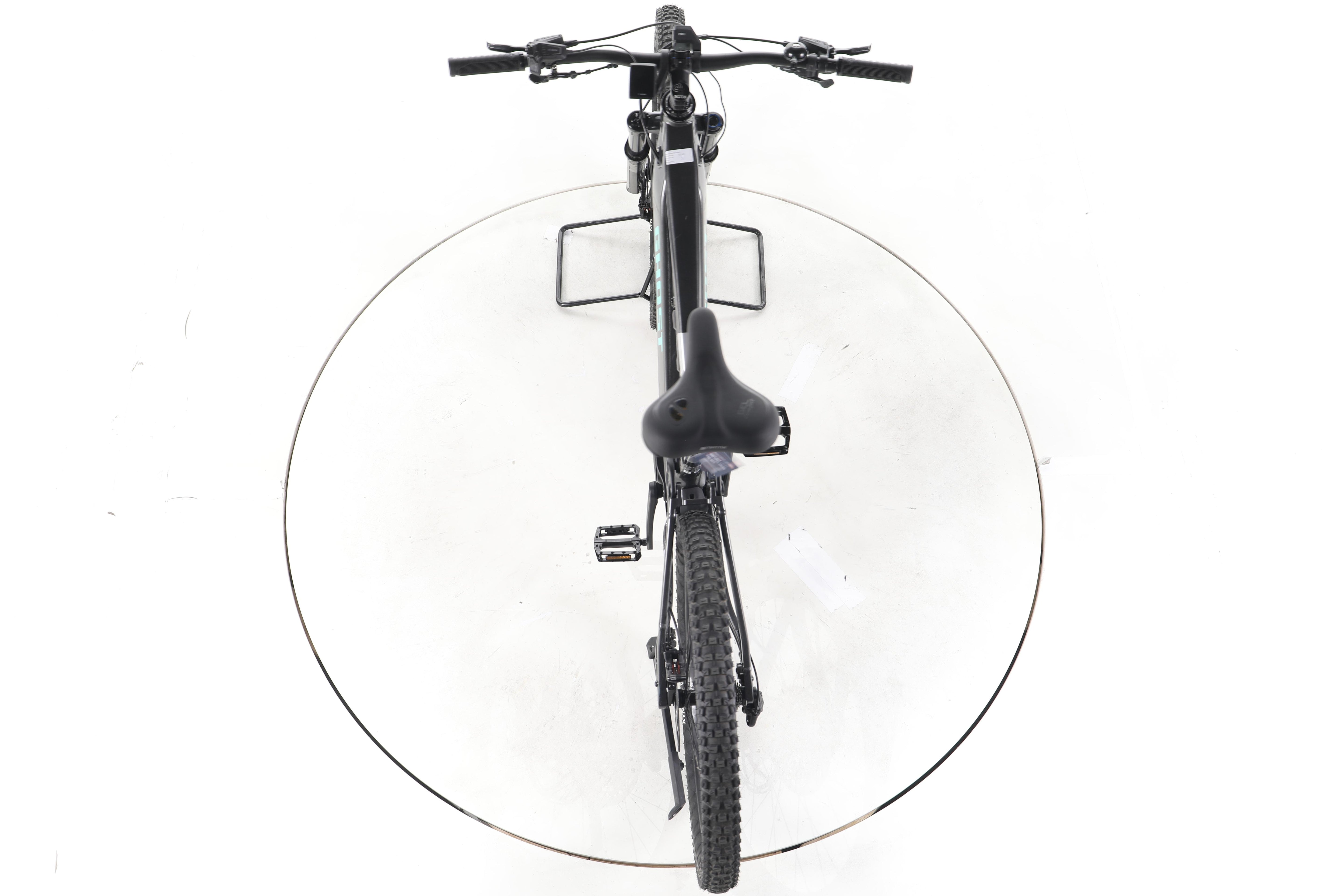Ghost E-ASX 130 Universal E-Bike Fully 2024 - Image 22