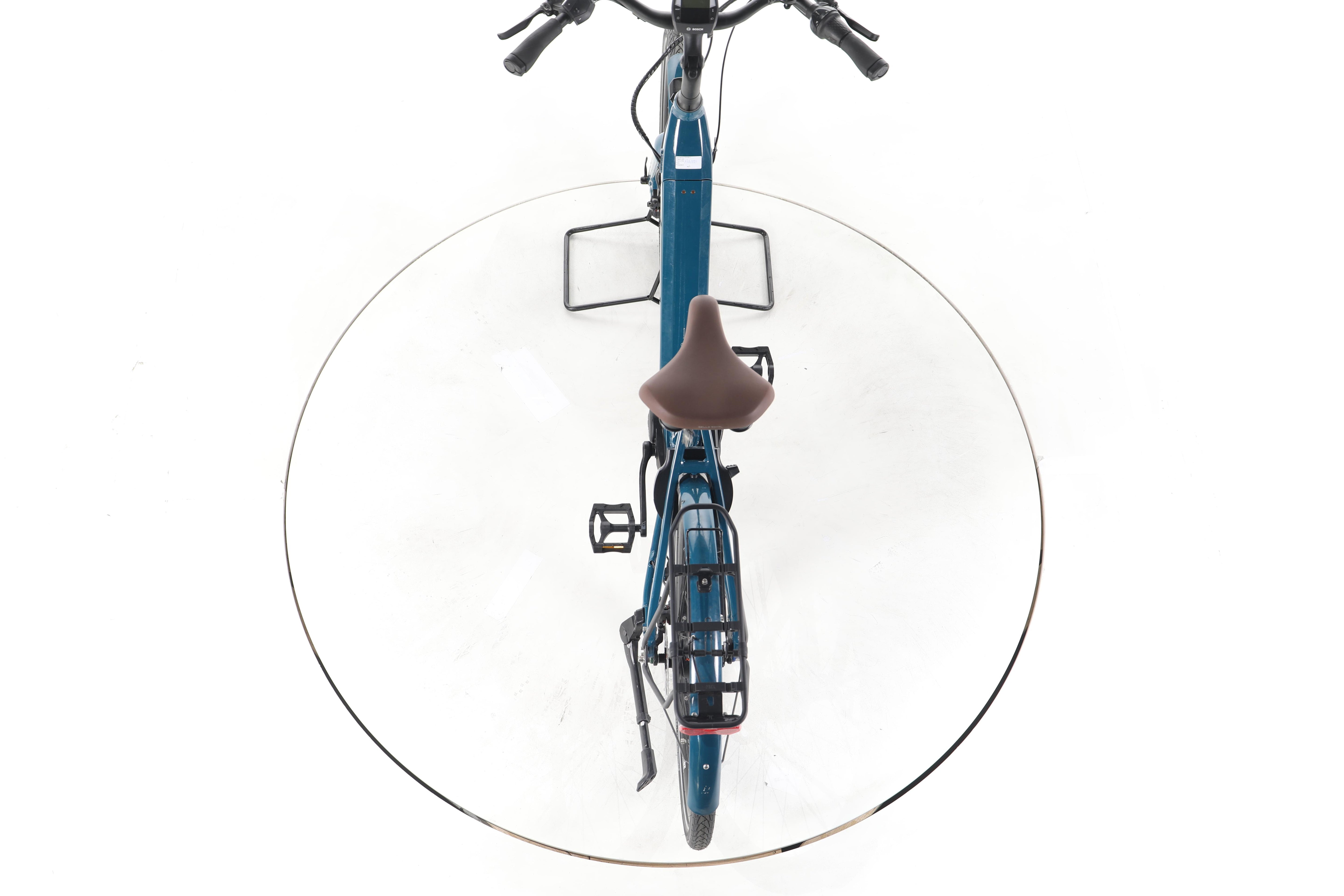 Excelsior Pearl City E-Bike Tiefeinsteiger - Image 22
