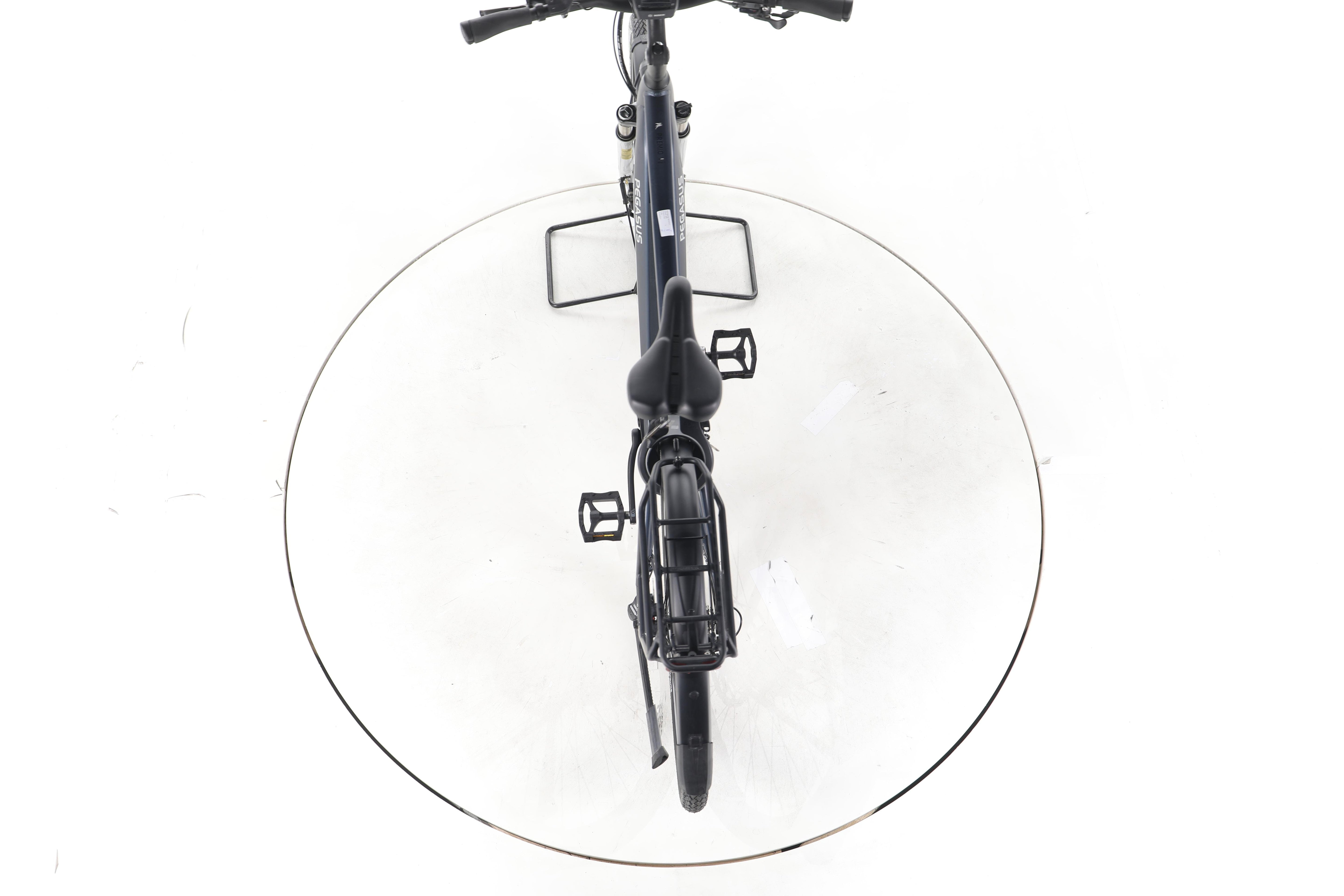 Pegasus Premio Evo Trekking E-Bike - Image 22