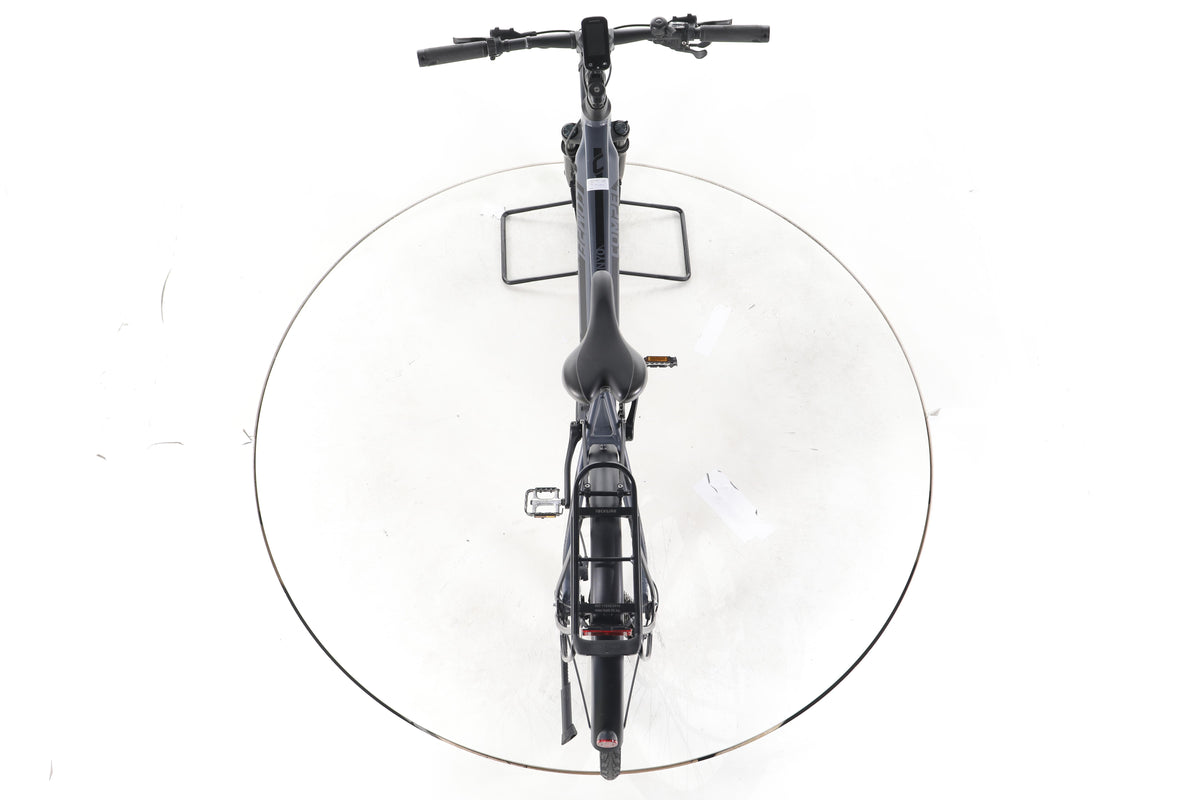 Compel Enyo E-630 LTD Trekking E-Bike - Image 22