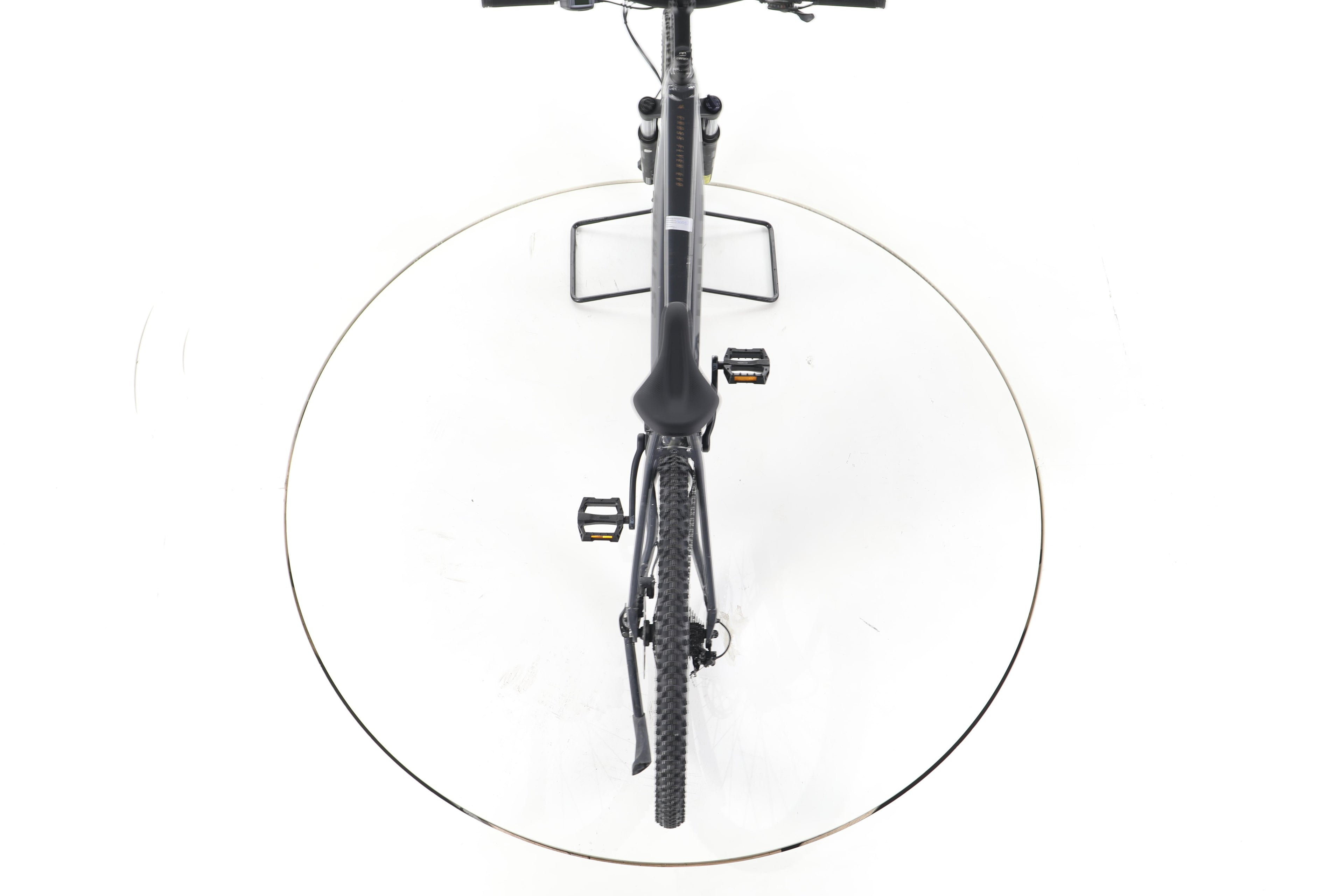 Bulls Cross Flyer EVO E-Bike - Image 22