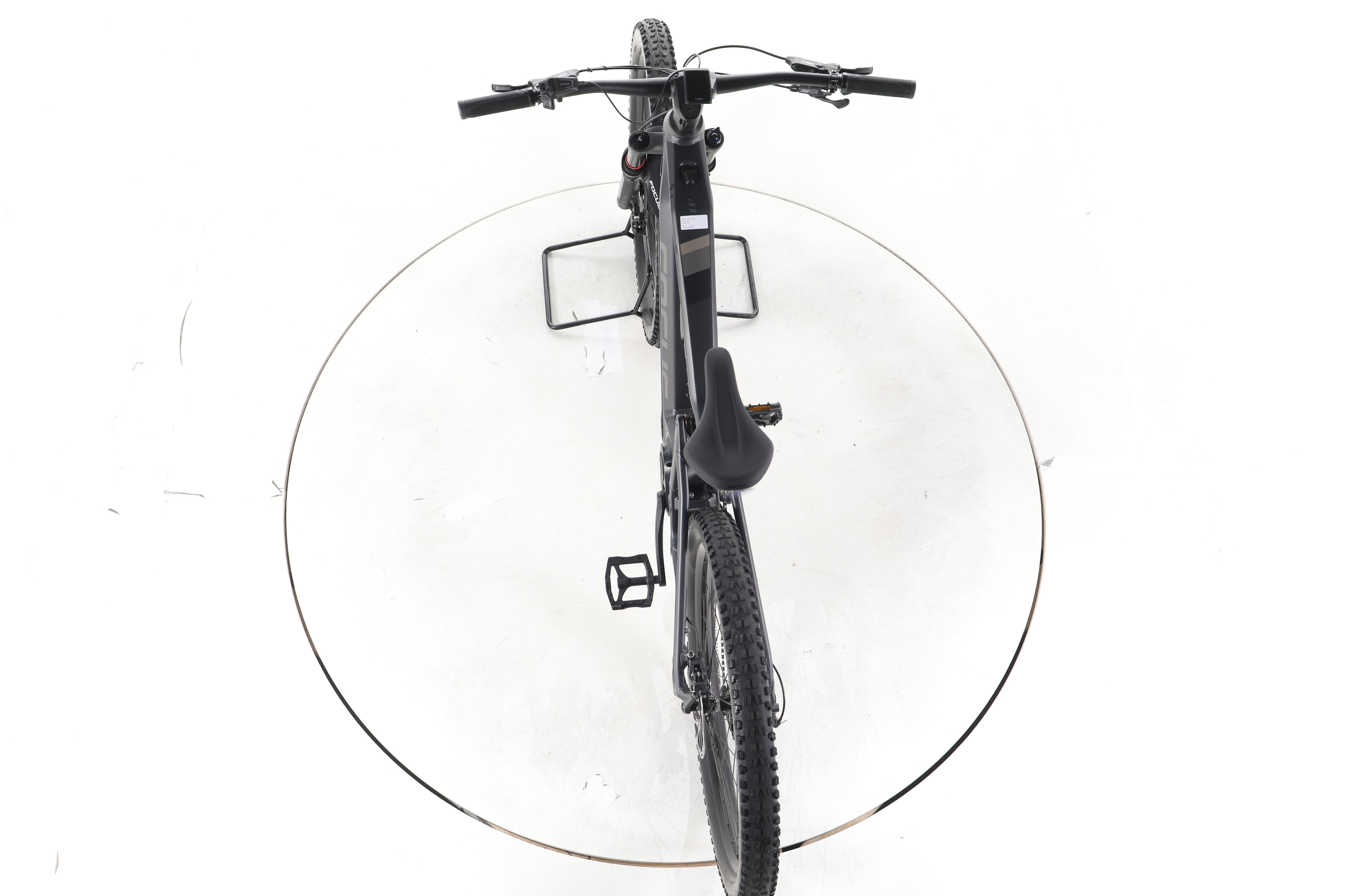 Focus Thron² E-Bike - Image 22