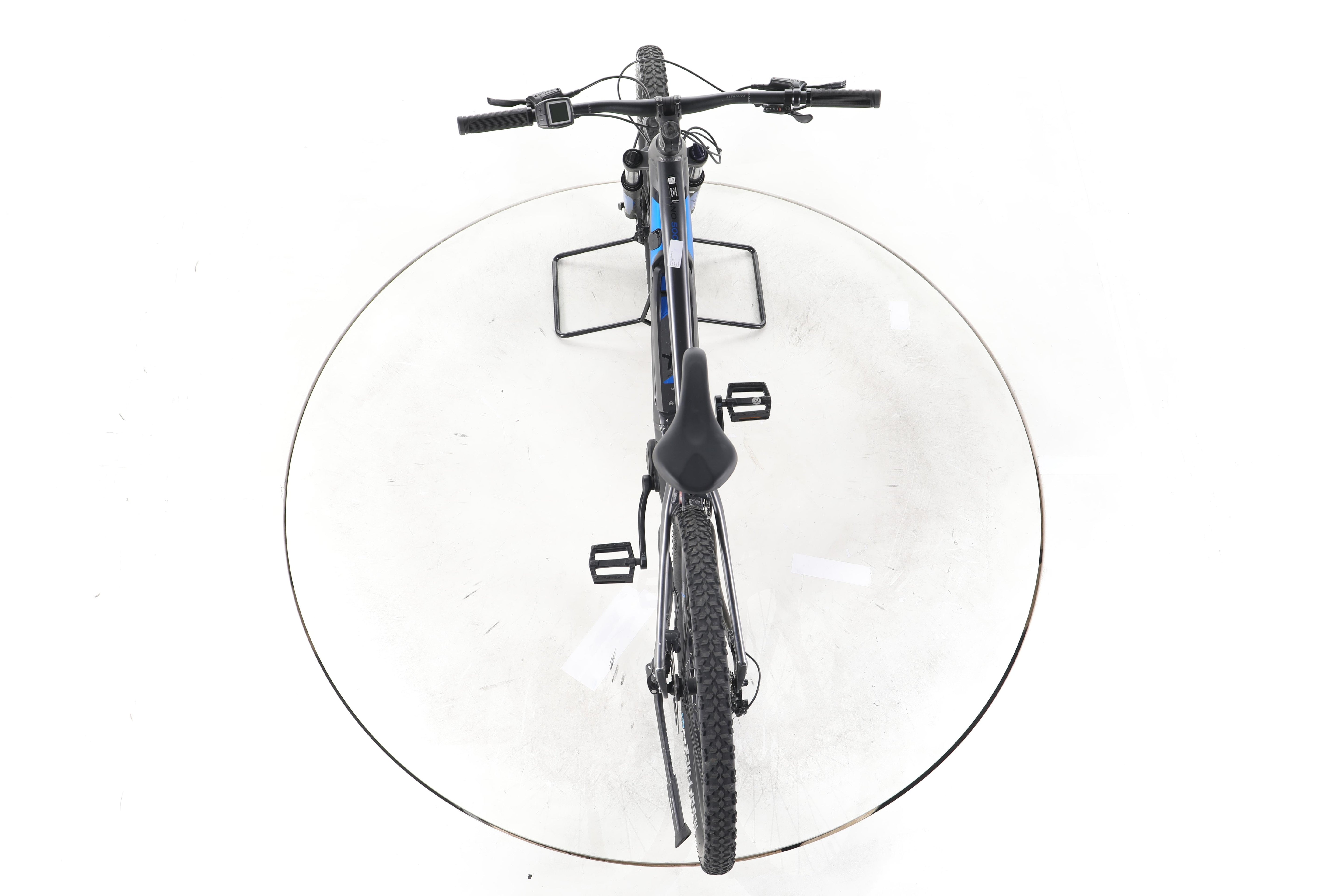 Dynamics Vulcano E-Bike - Image 22