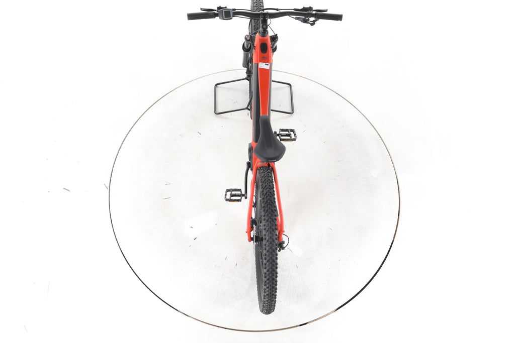 Carver Strict E.440 E-Bike - Image 22