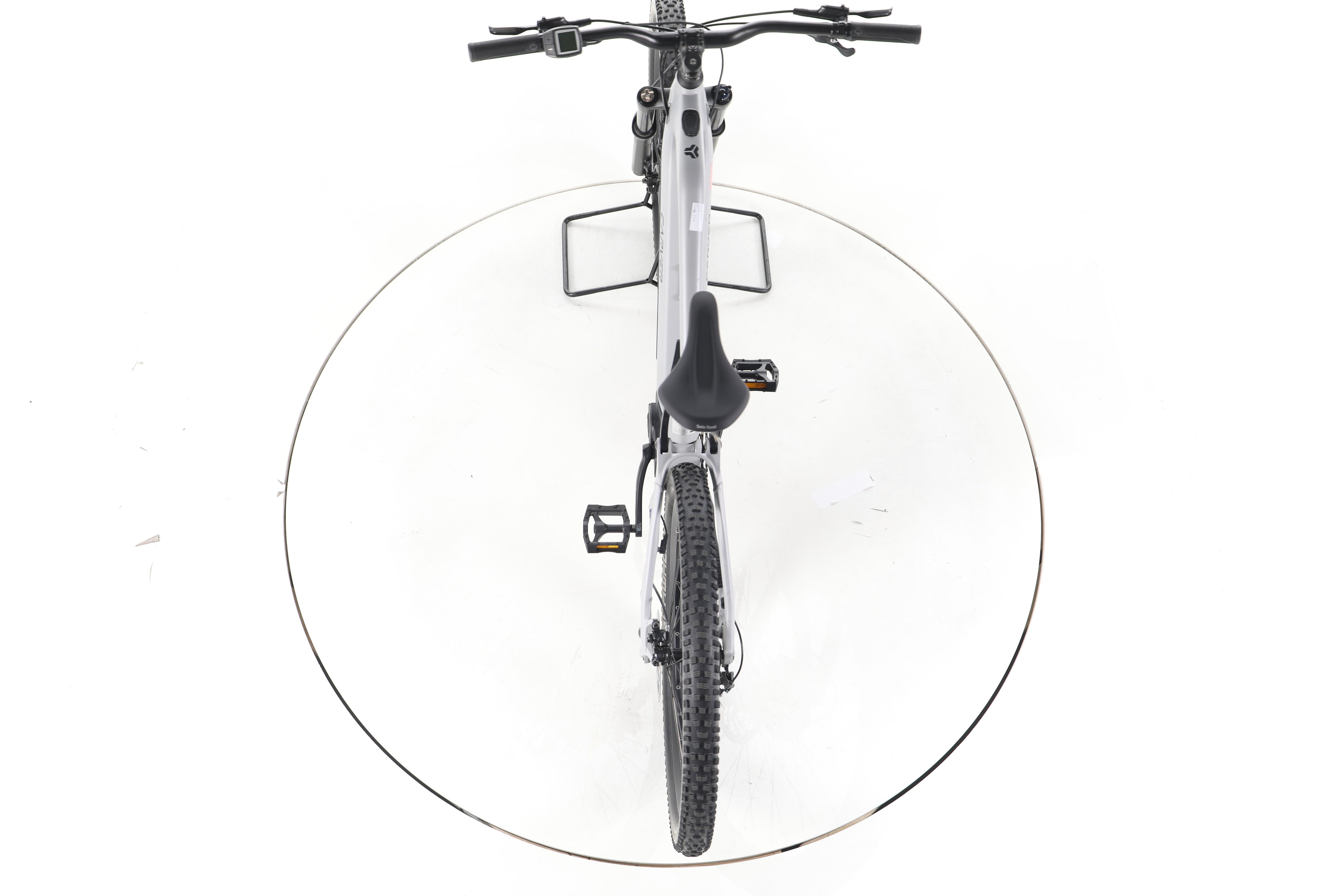 Carver Drift E.510 E-Bike Fully - Image 22