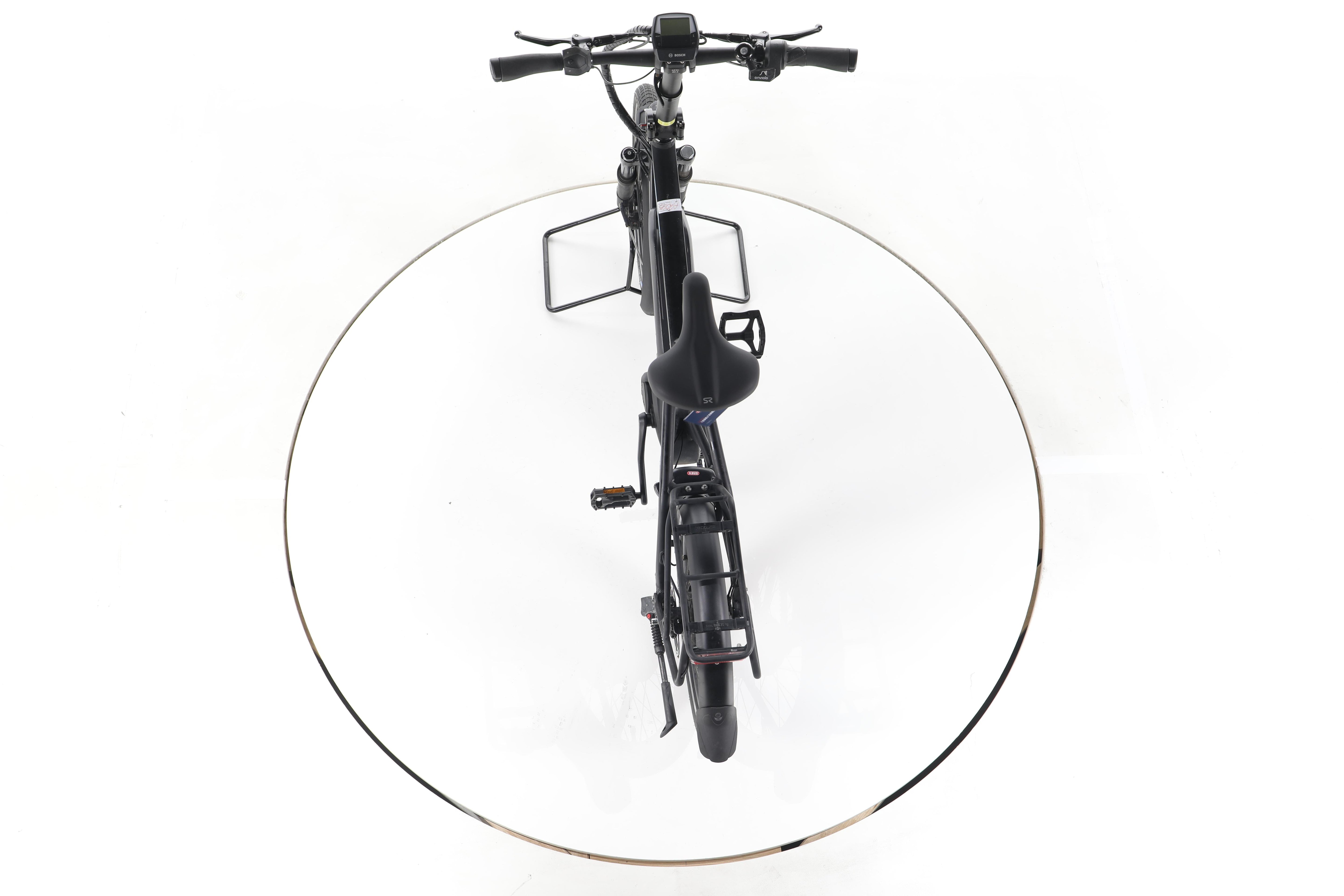 Riese & Müller Tinker vario Kompakt E-Bike Tiefeinsteiger - Image 22