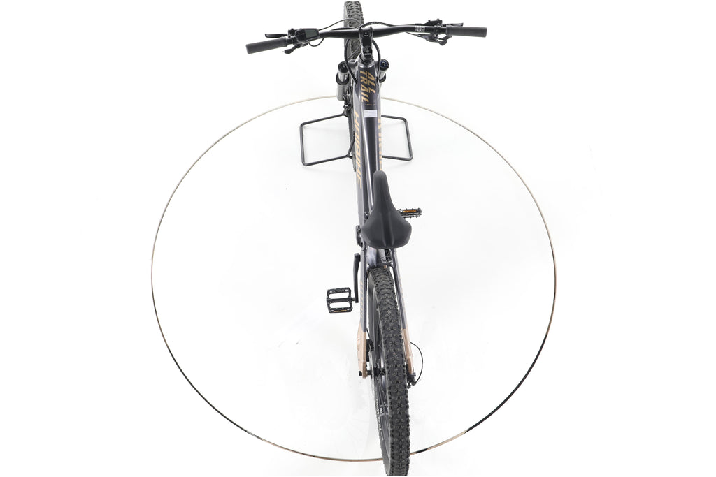 Haibike AllTrail 5 Fully E-Bike 2024 - Image 22