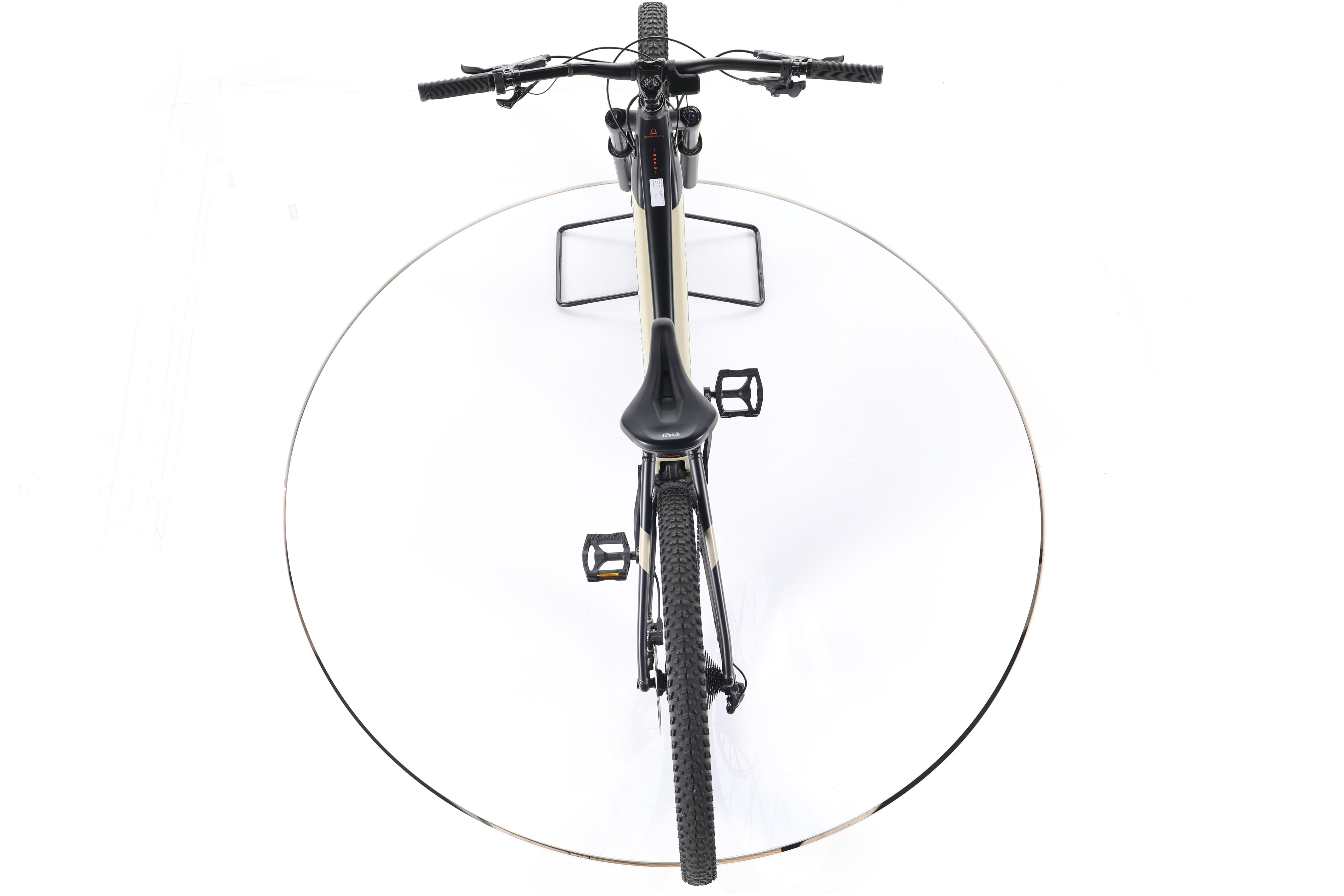 Mondraker DUSK Fully E-Bike - Image 22