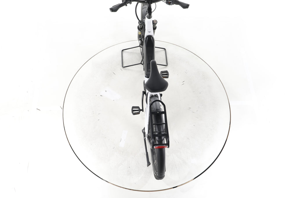 FLYER Upstreet5 7.23 City E-Bike Tiefeinsteiger - Image 22