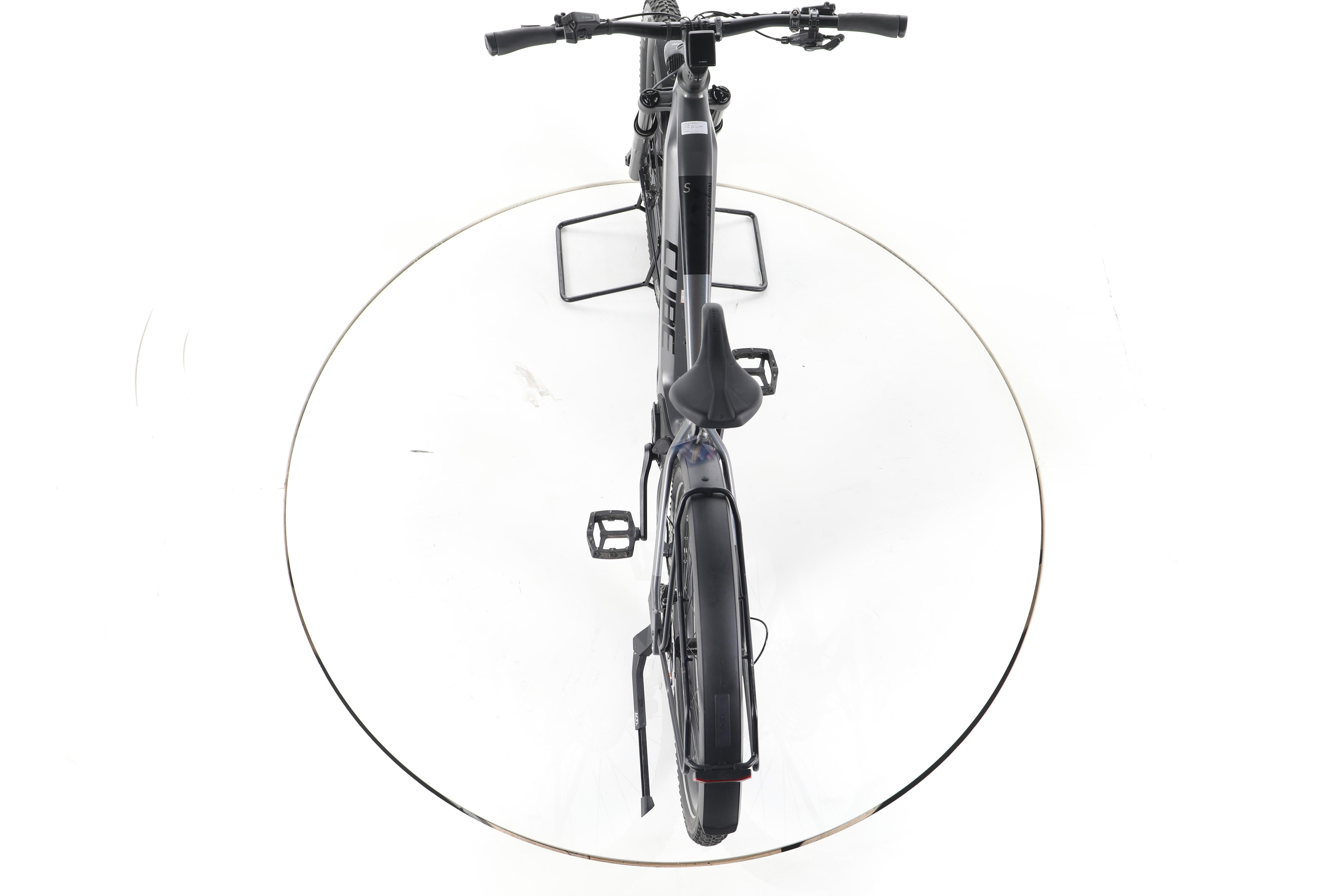 Cube Reaction Hybrid SLT E-Bike 2023 - Image 22