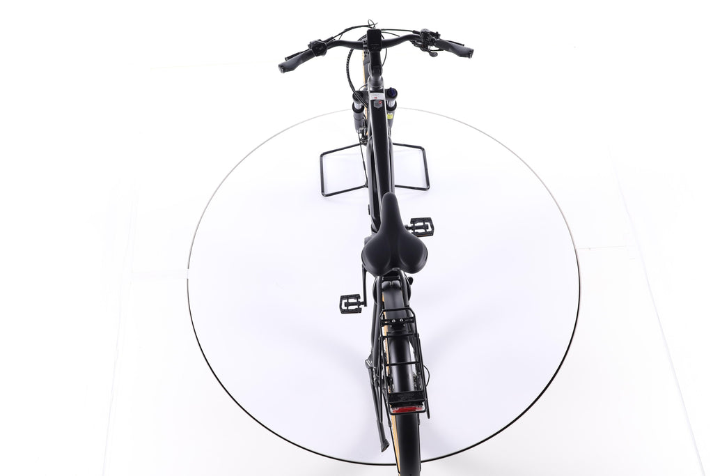 FLYER Upstreet5 3.12 Trekking E-Bike - Image 22