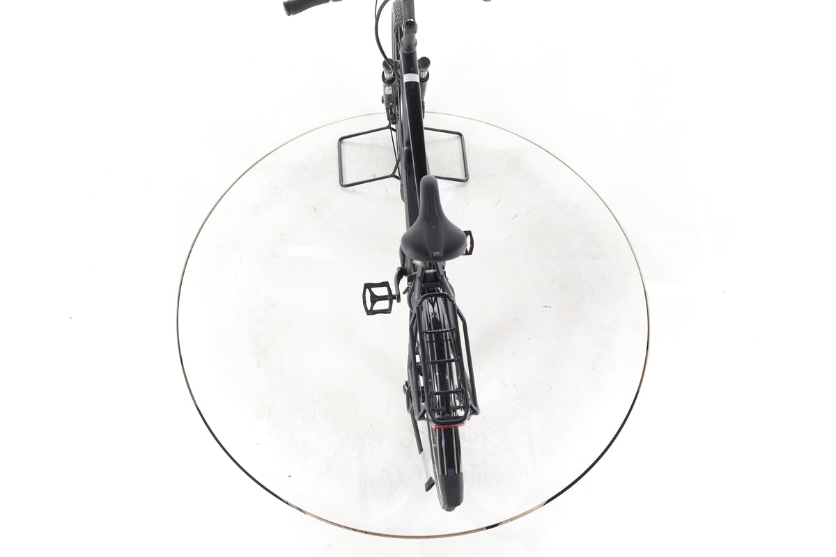Pegasus Solero E8 Plus Trekking E-Bike - Image 22