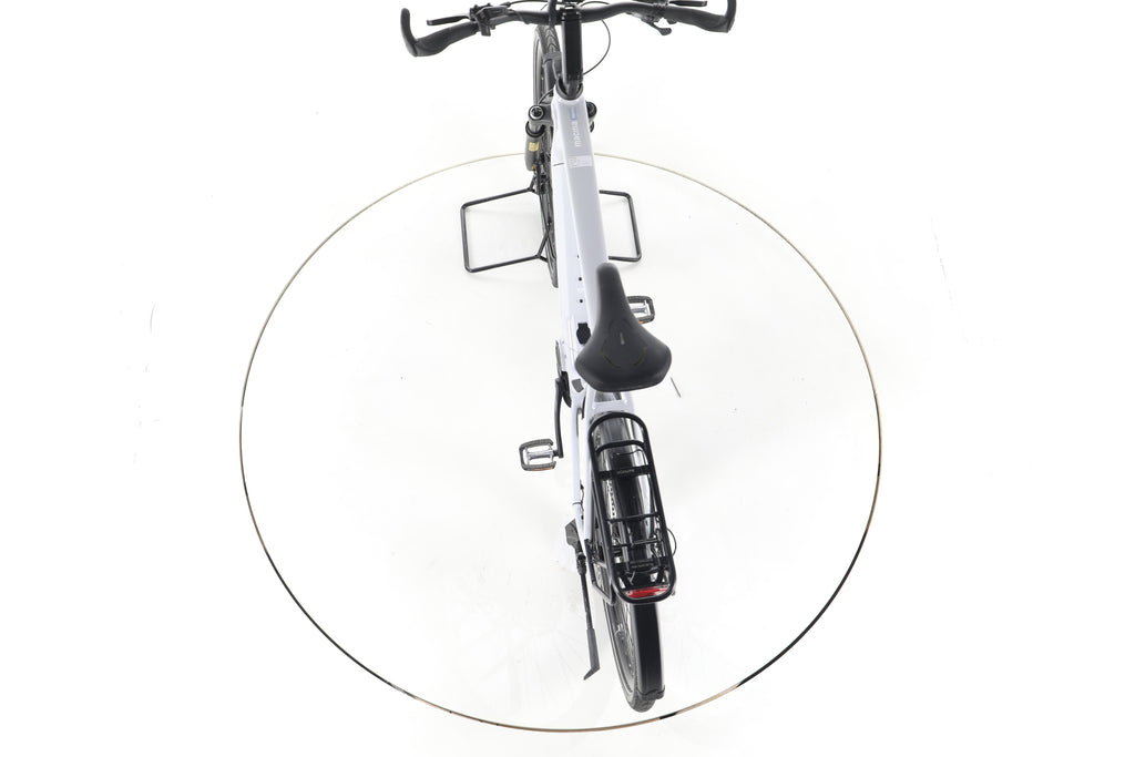 KTM Macina Style X Pro Trekking E-Bike 2024 - Image 22