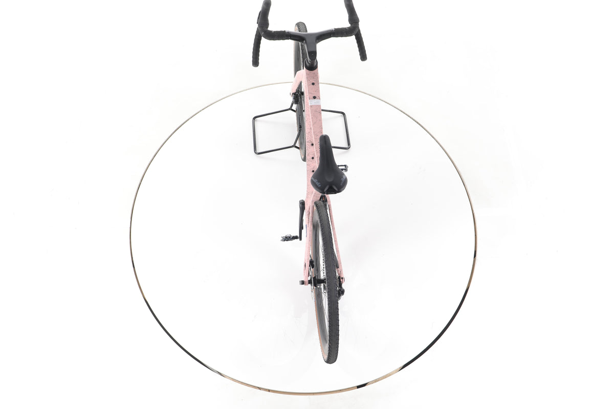 Rose Backroad FF GRX RX825 Di2 2x12 Gravelbike Carbon 2024 - Image 22