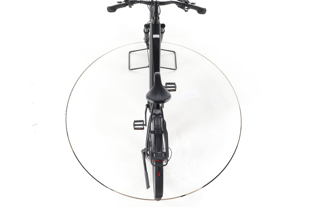 Cube Kathmandu Hybrid EXC Trekking E-Bike - Image 22