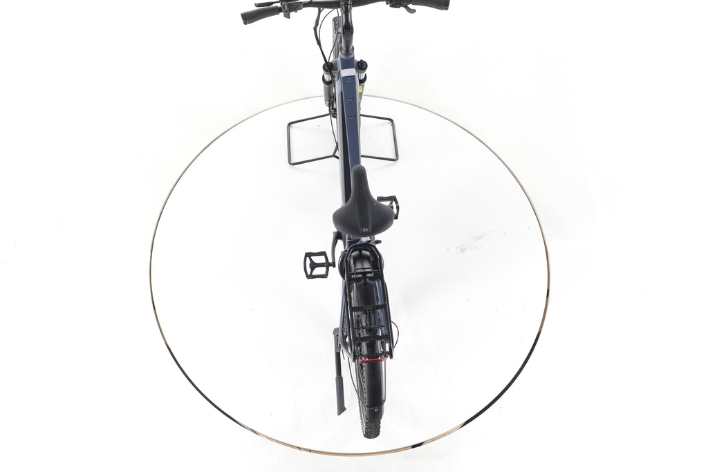 Kalkhoff Entice 3.B Move Trekking E-Bike - Image 22