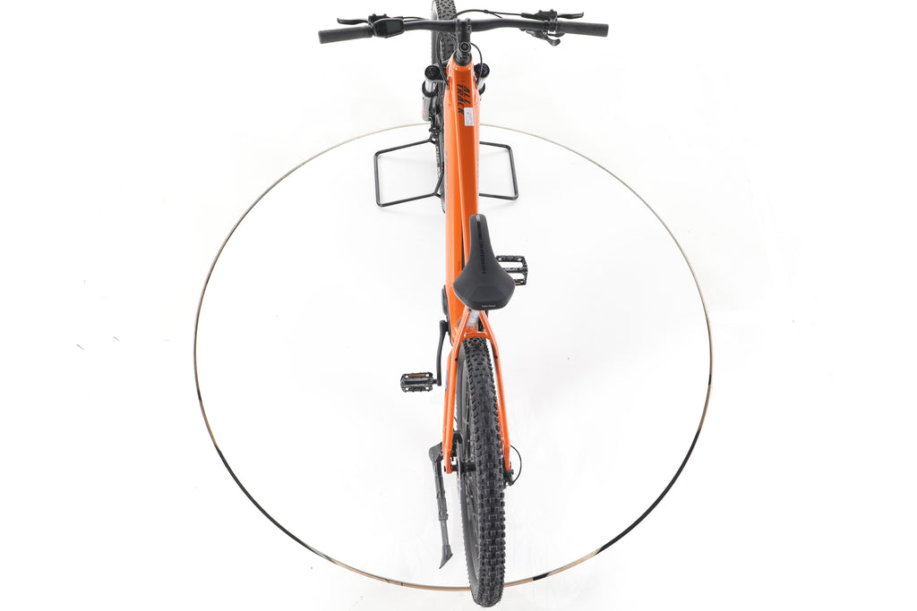 Haibike AllTrack 6 E-Bike - Image 22