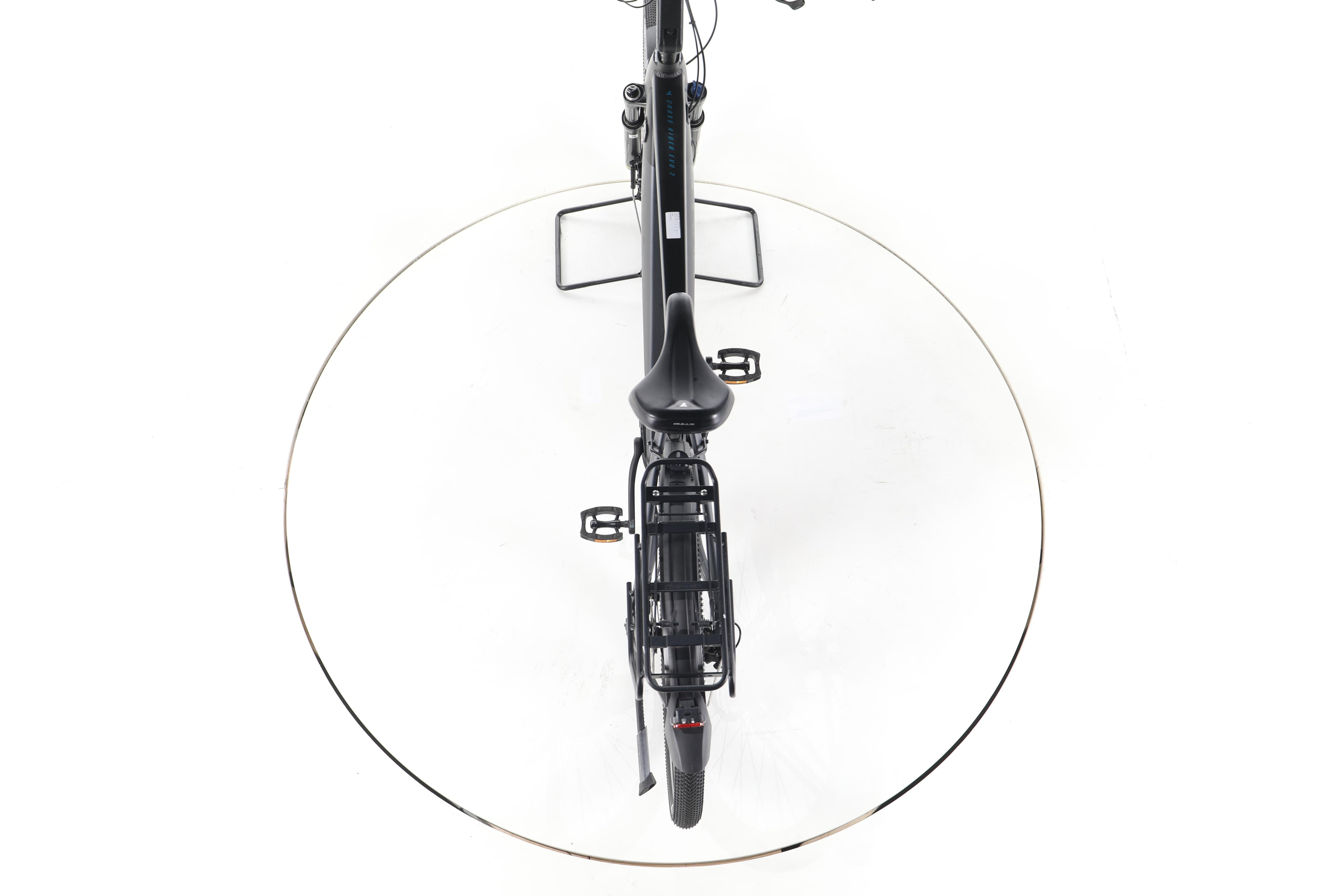 Bulls Cross Rider EVO 2 Trekking E-Bike 2023 - Image 22