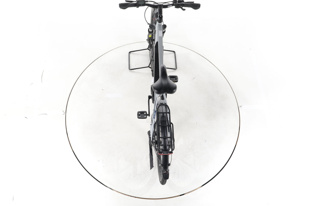 Climber Elektro Trekking E-Bike - Image 22