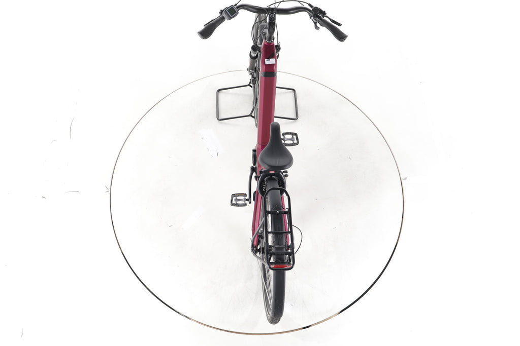 Bergamont E-Horizon Sport Trekking E-Bike Tiefeinsteiger - Image 22