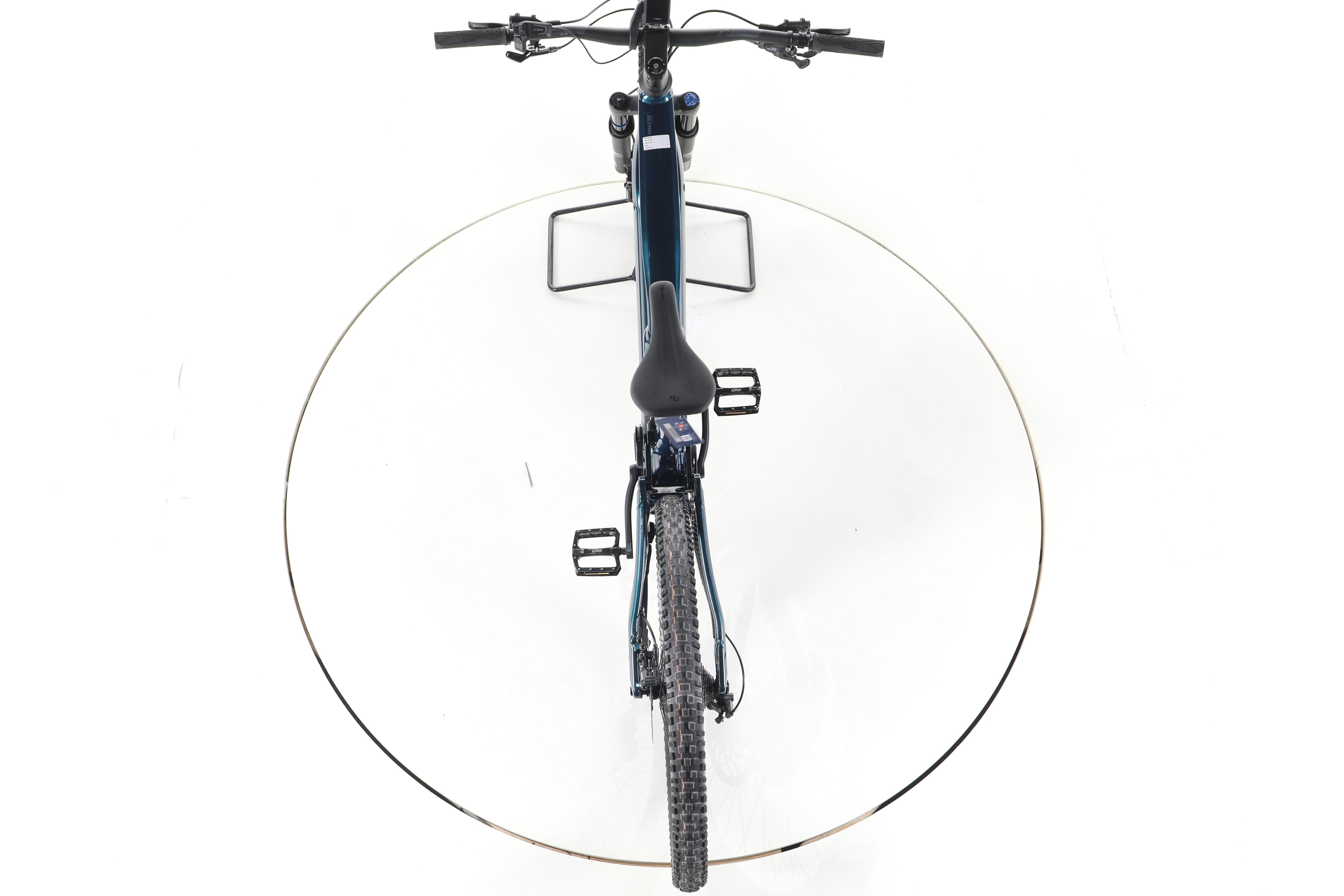 Bergamont E-Trailster 130 Fully E-Bike - Image 22