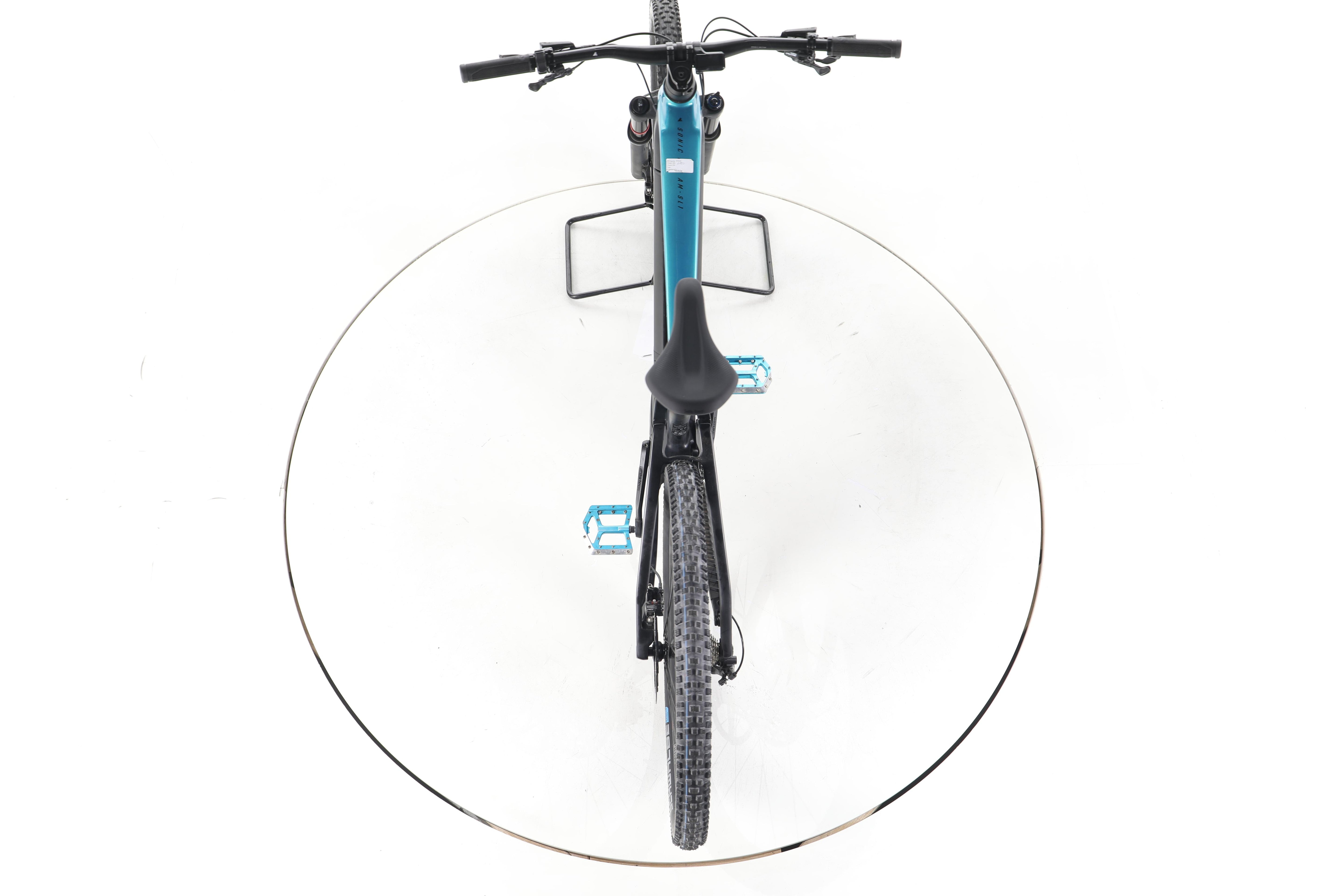 Bulls Sonic EVO AM-SL 1 SUV E-Bike Carbon - Image 22