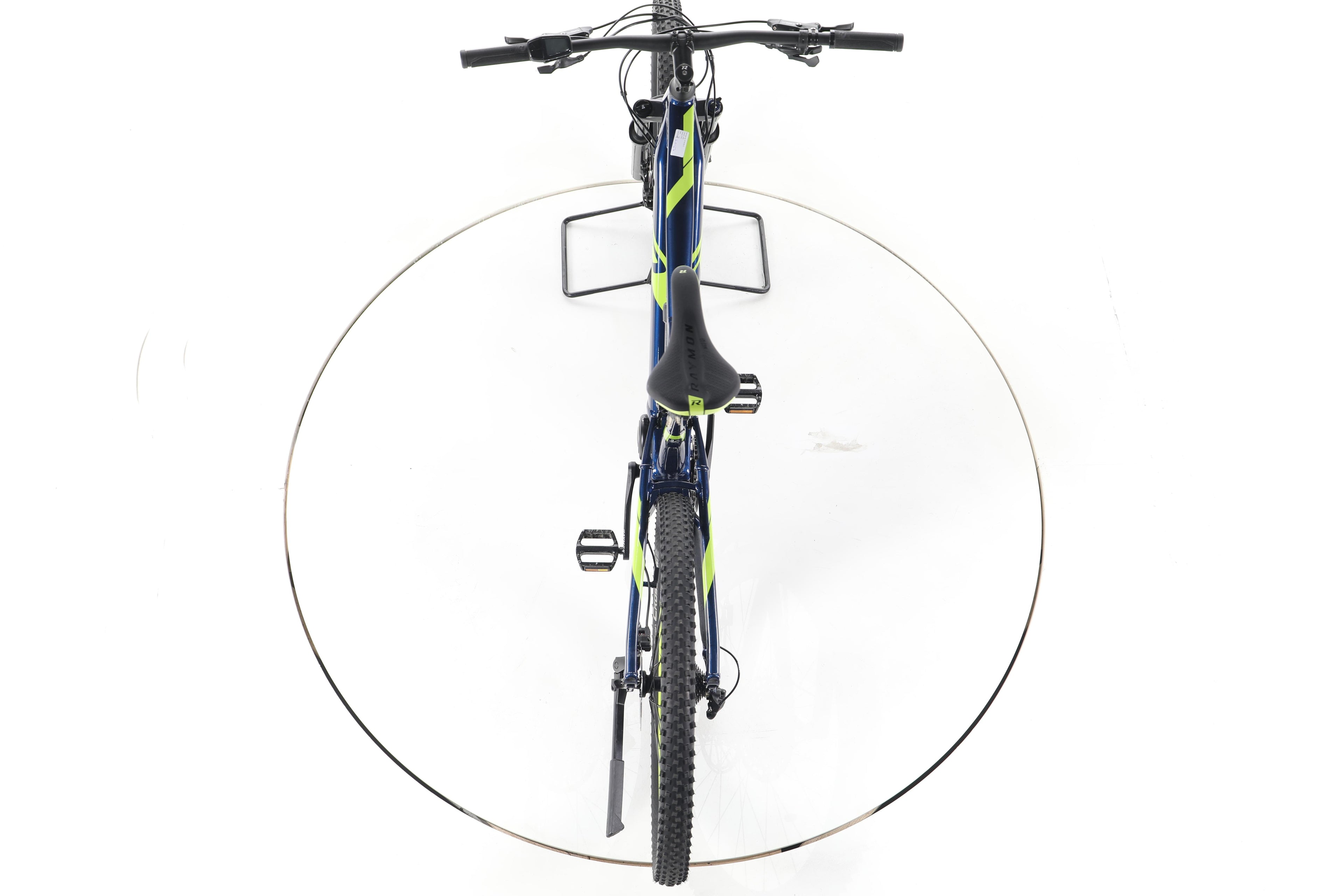 R Raymon FullRay 130E 6.0 Fully E-Bike 2023 - Image 22