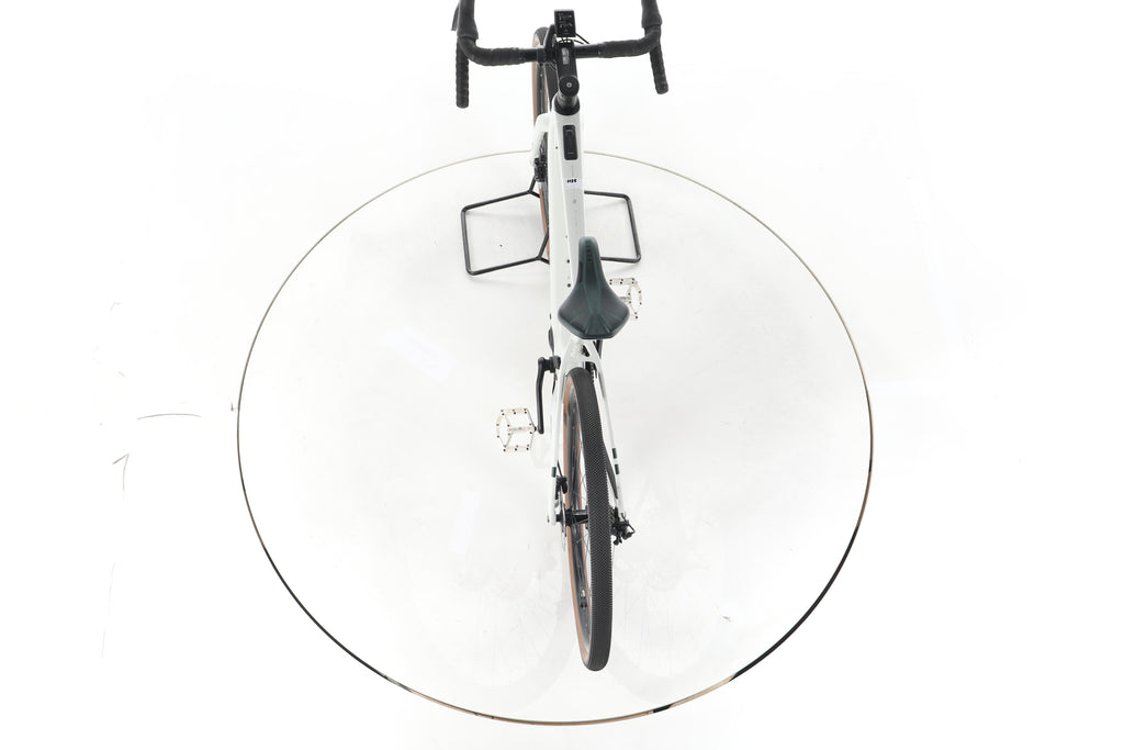 Cube Nuroad Hybrid C:62 Race 400X E-Gravel & Rennrad Carbon 2024 - Image 22