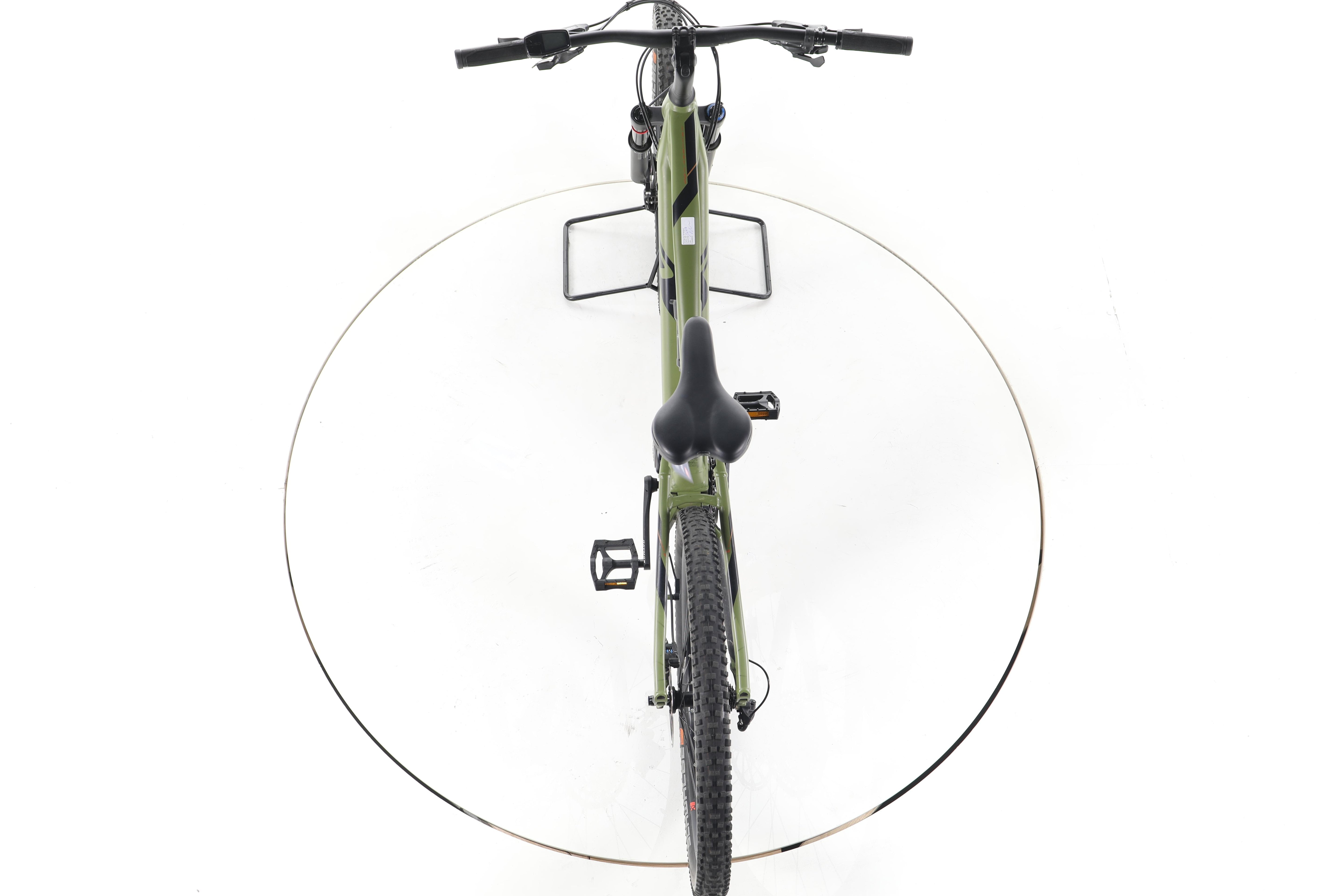 R Raymon FullRay 150E 9.0 Fully E-Bike - Image 22