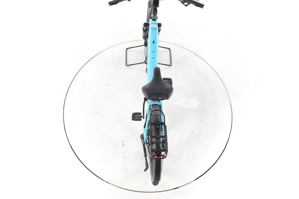 Victoria eManufaktur 12.9 Trekking E-Bike Tiefeinsteiger - Image 22