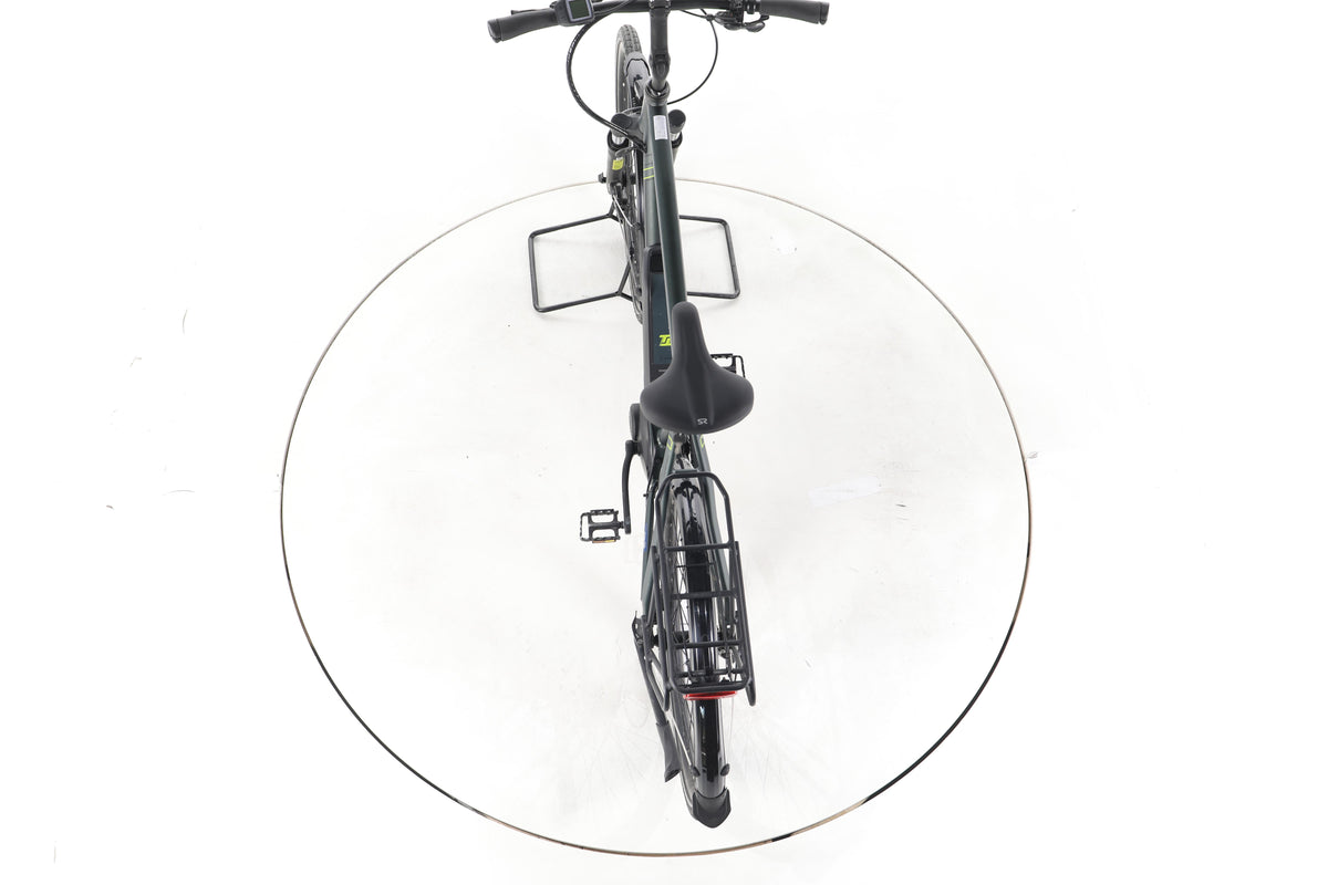 Triumph e-bird Plus 400 Trekking E-Bike - Image 22