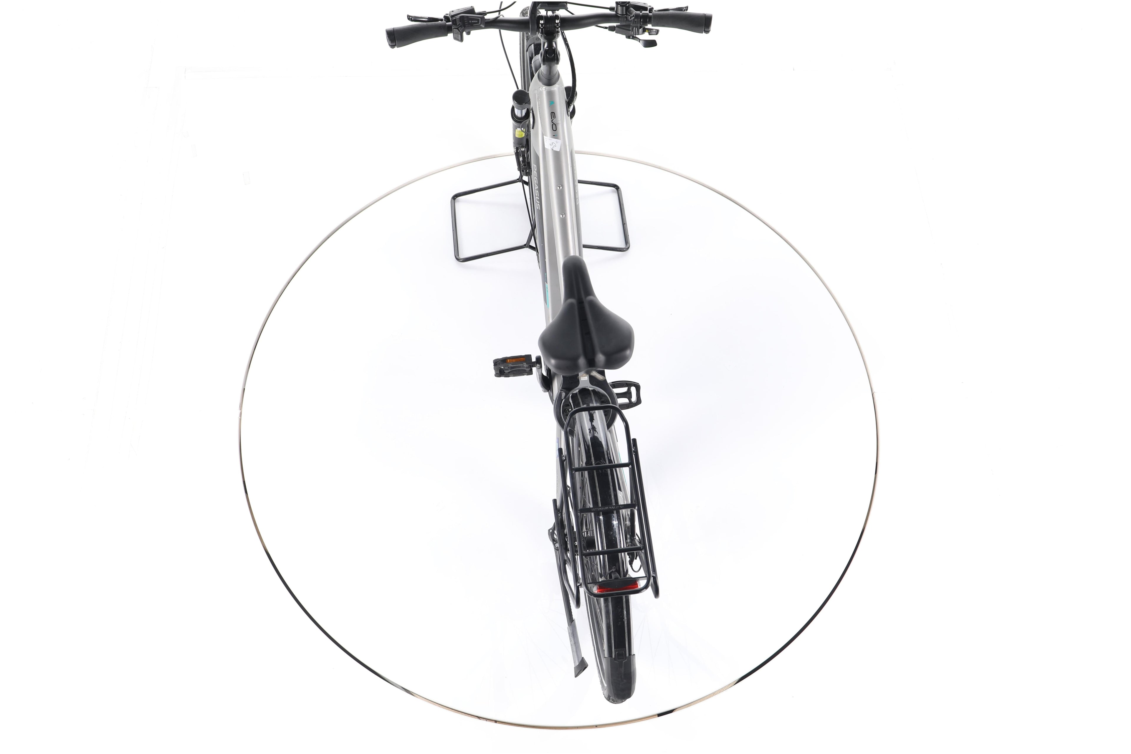 Pegasus EVO-CX Trekking E-Bike 2025 - Image 22