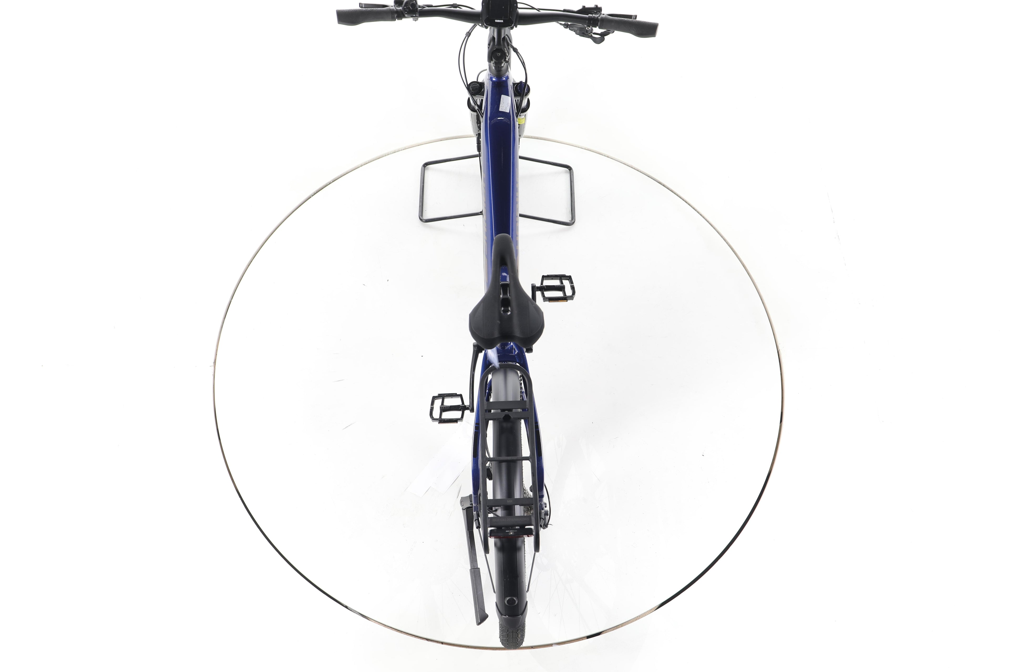 Haibike Trekking 7 Trekking E-Bike - Image 22