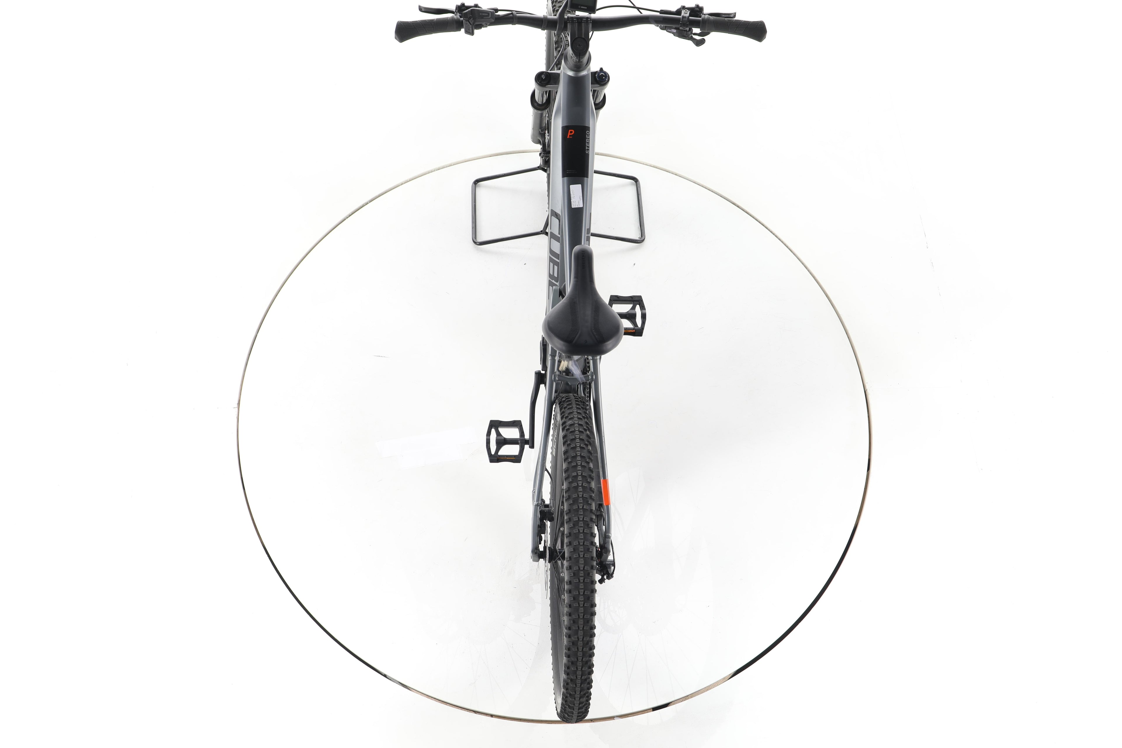 Cube Stereo Hybrid 120 Pro Fully E-Bike 2023 - Image 22