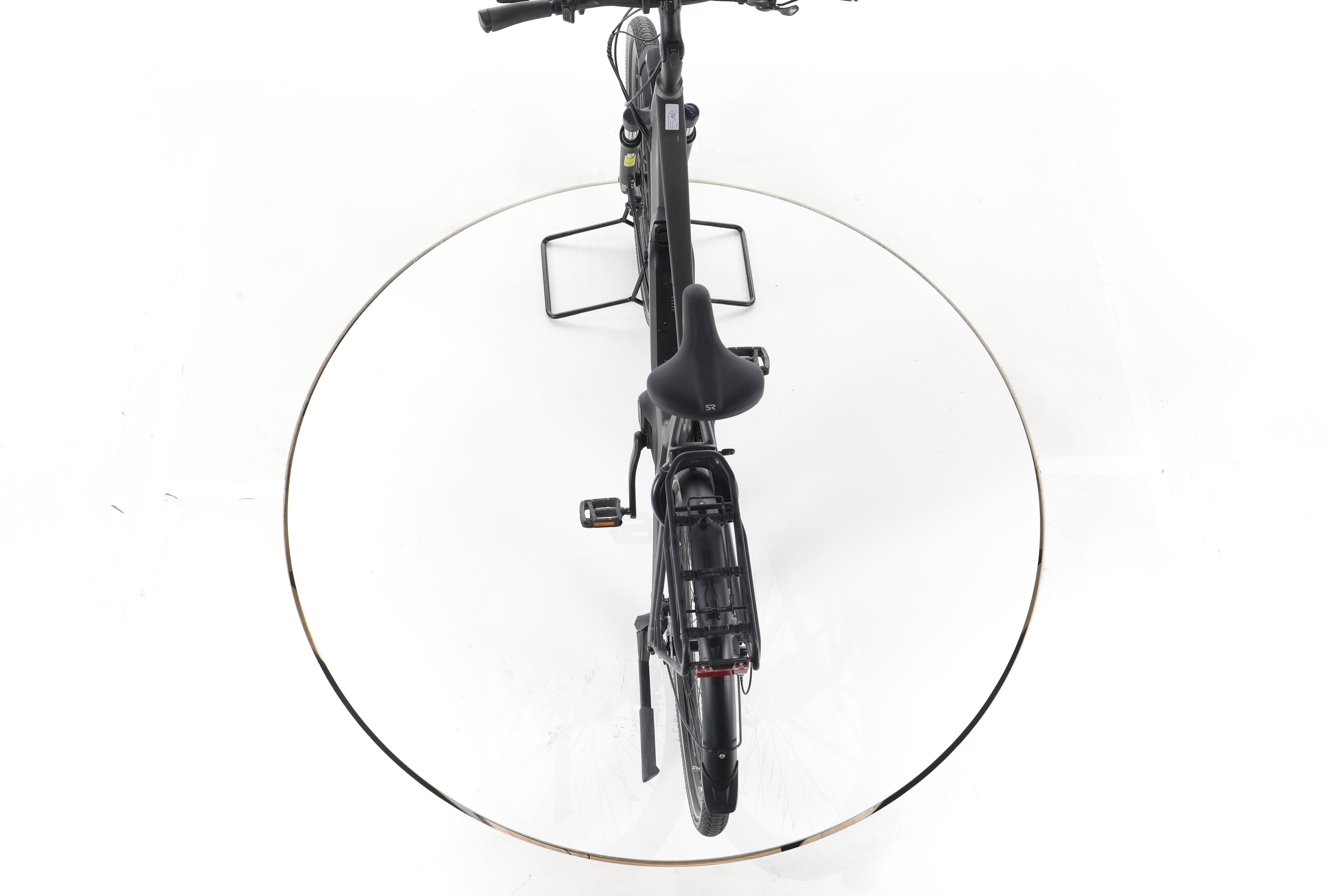 Kalkhoff Endeavour 1.B Move Trekking E-Bike - Image 22