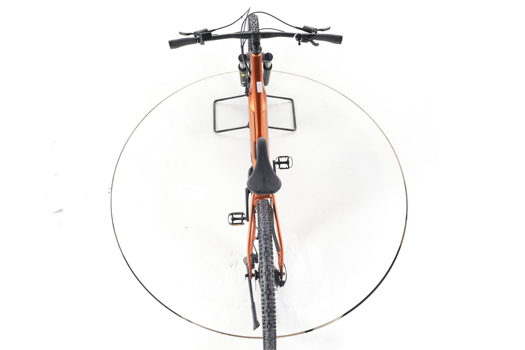 Giant Talon E+ 2 E-Bike - Image 22