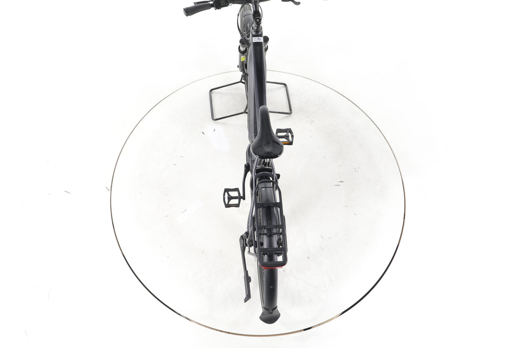 Merida eSPRESSO 400 S EQ Trekking E-Bike - Image 22