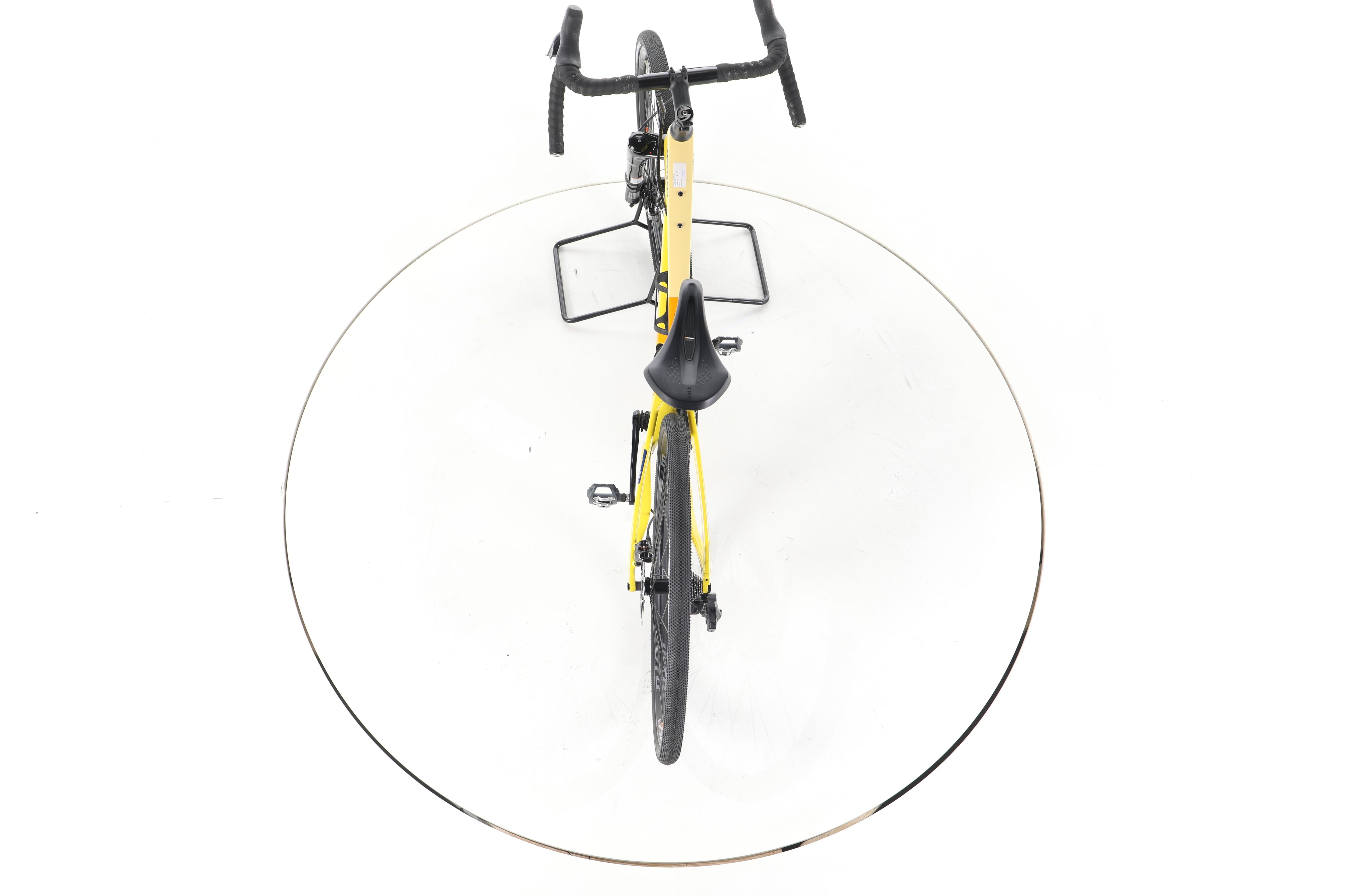 Cannondale Topstone Carbon 2 Lefty - Image 22