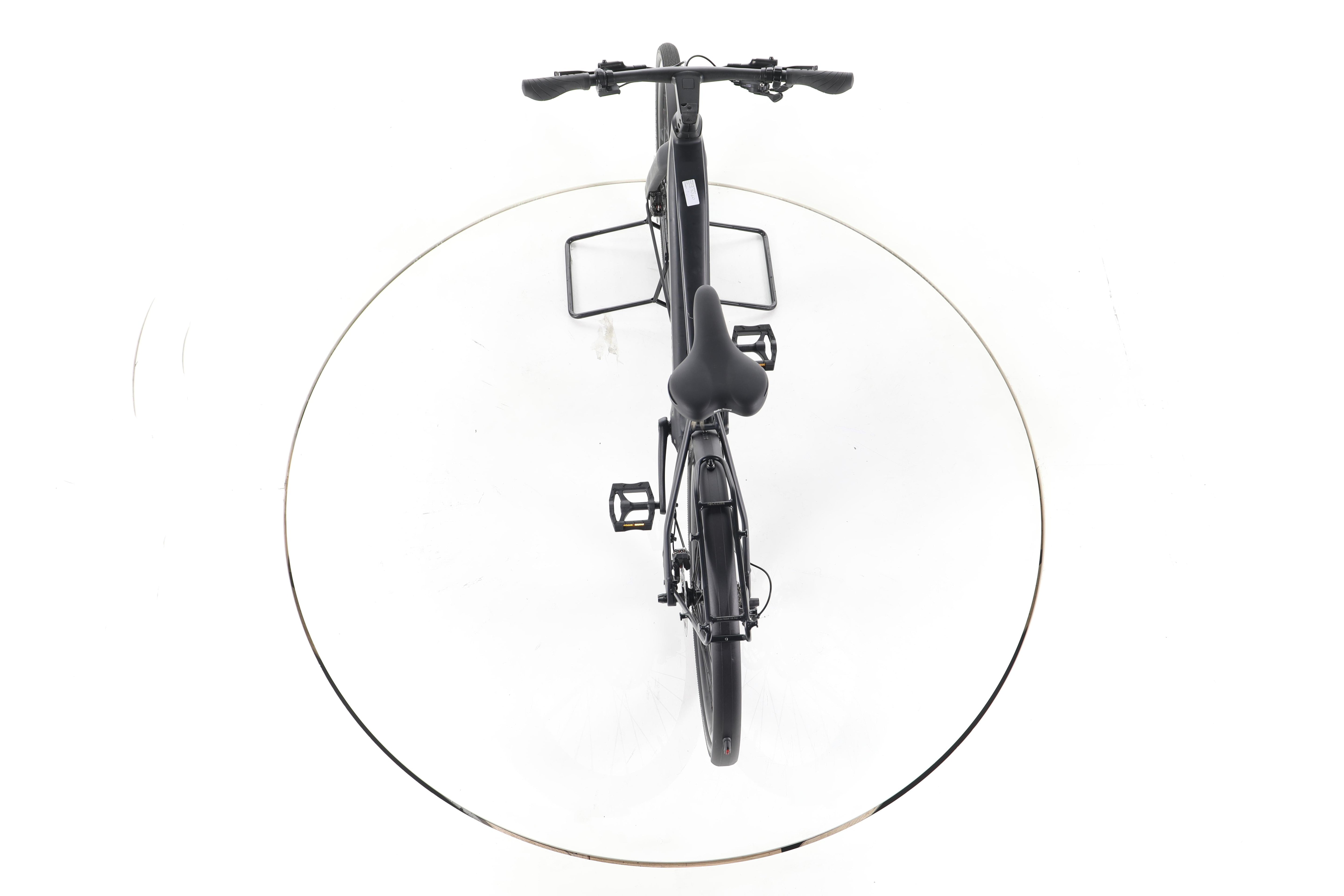 Canyon Commuter:ONfly 7 Trekking E-Bike 2023 - Image 22