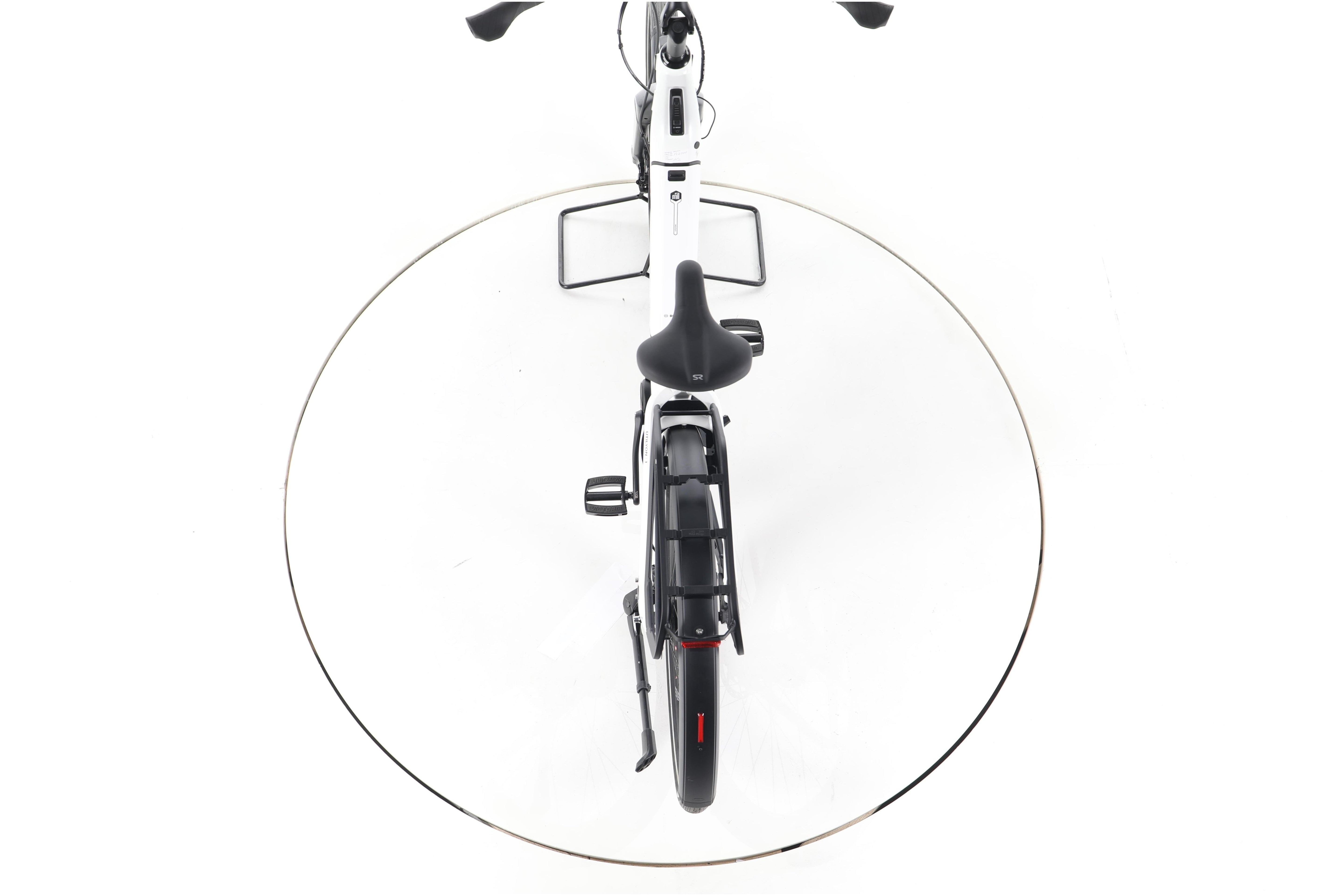 Victoria Utilyon 1 City E-Bike Tiefeinsteiger 2025 - Image 22