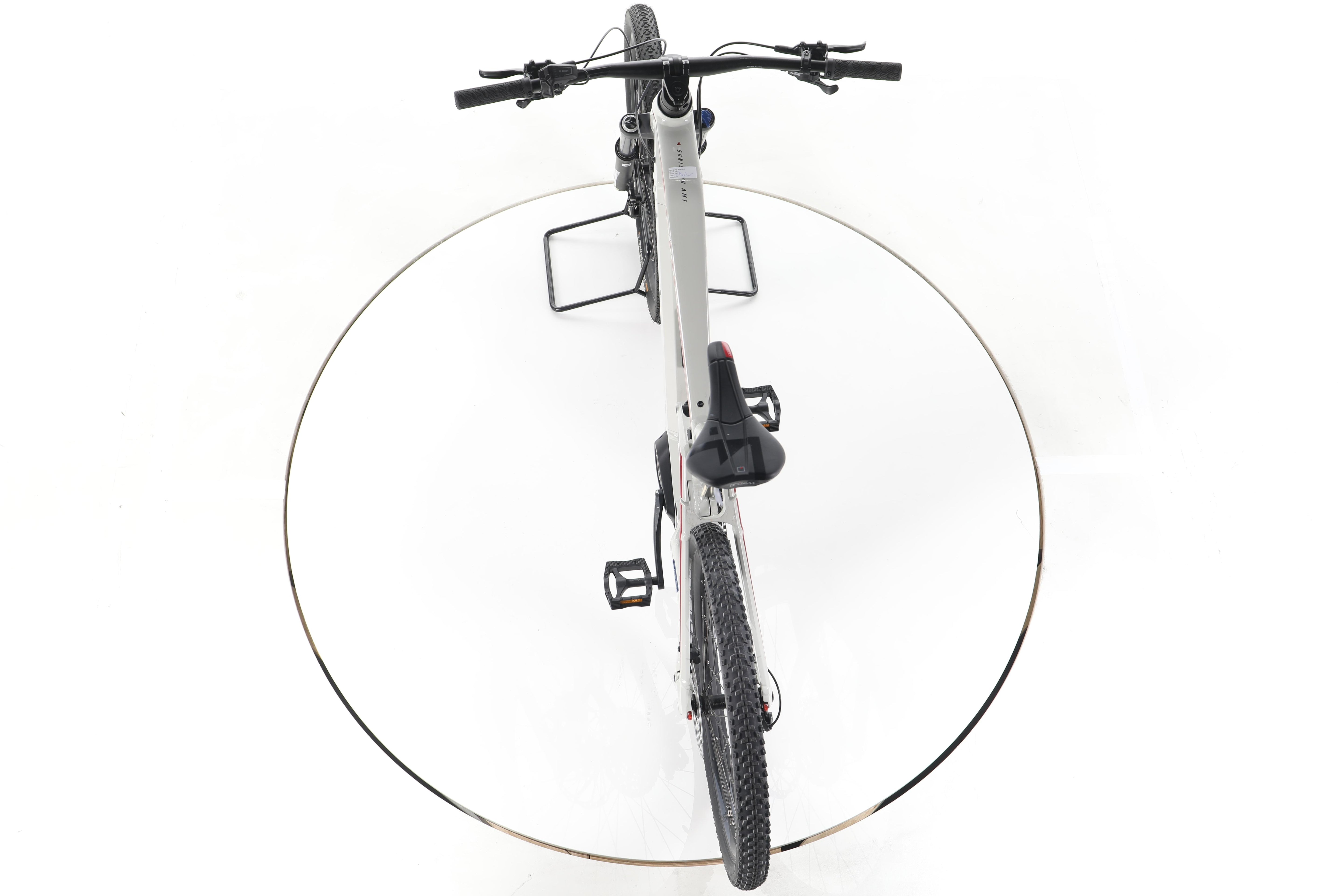 Bulls Sonic EVO AM 1 E-Bike Fully - Image 22