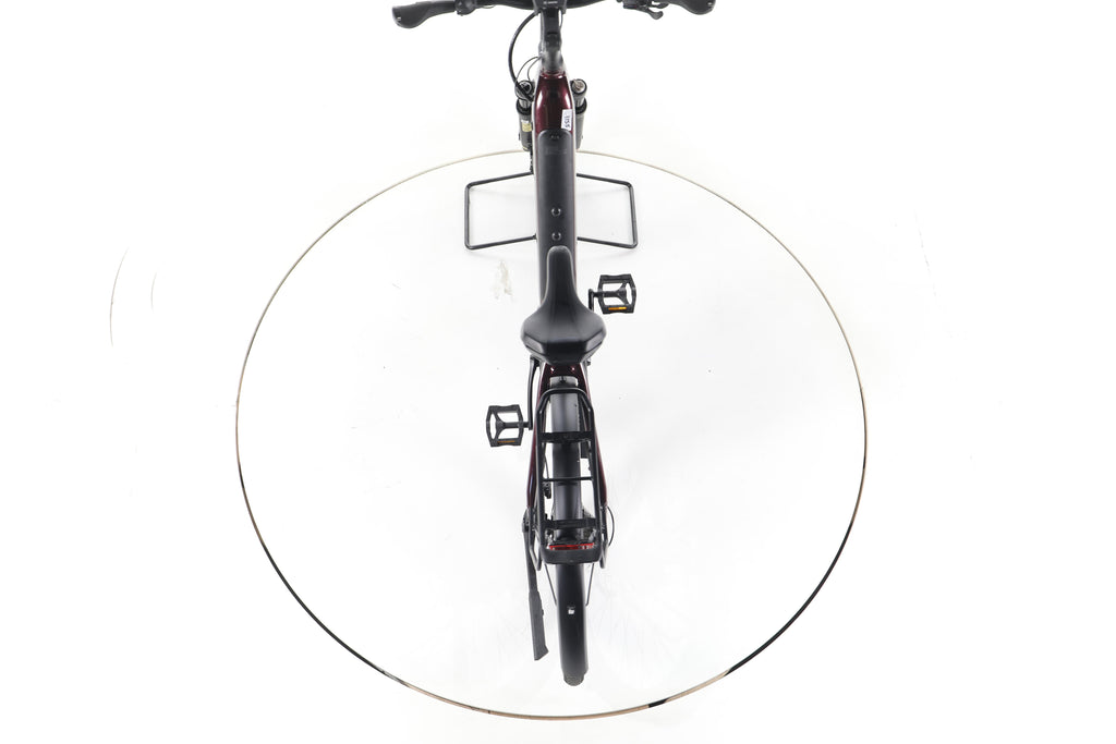 Stevens E-Triton PT6 Trekking E-Bike Tiefeinsteiger - Image 22