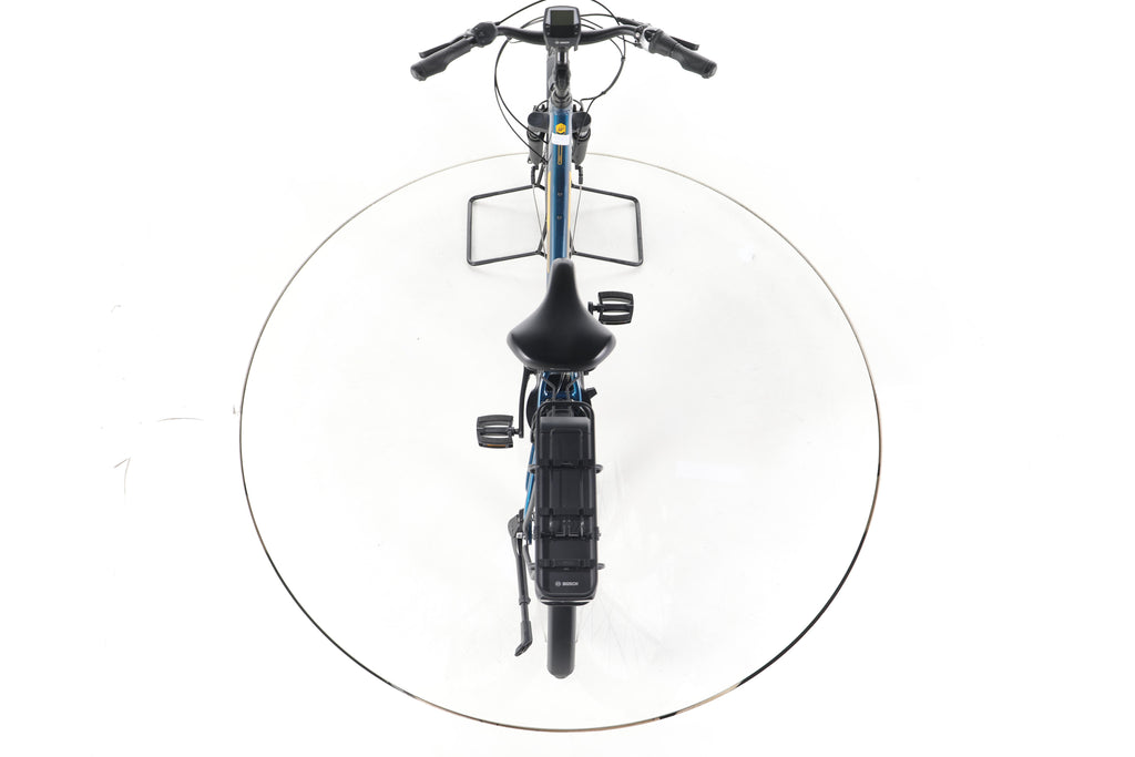 Victoria Cysalo 13 City E-Bike Tiefeinsteiger - Image 22