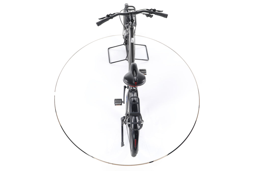 Coboc Bristol DMT Trekking E-Bike - Image 22