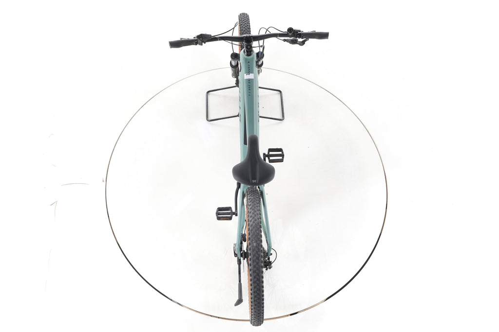 Bulls Copperhead EVO 1 Trekking E-Bike 2024 - Image 22