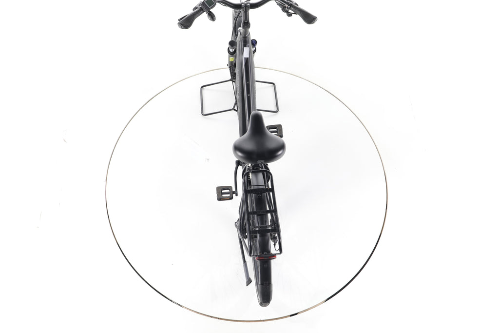 Hercules Futura Sport I-8 Trekking E-Bike - Image 22