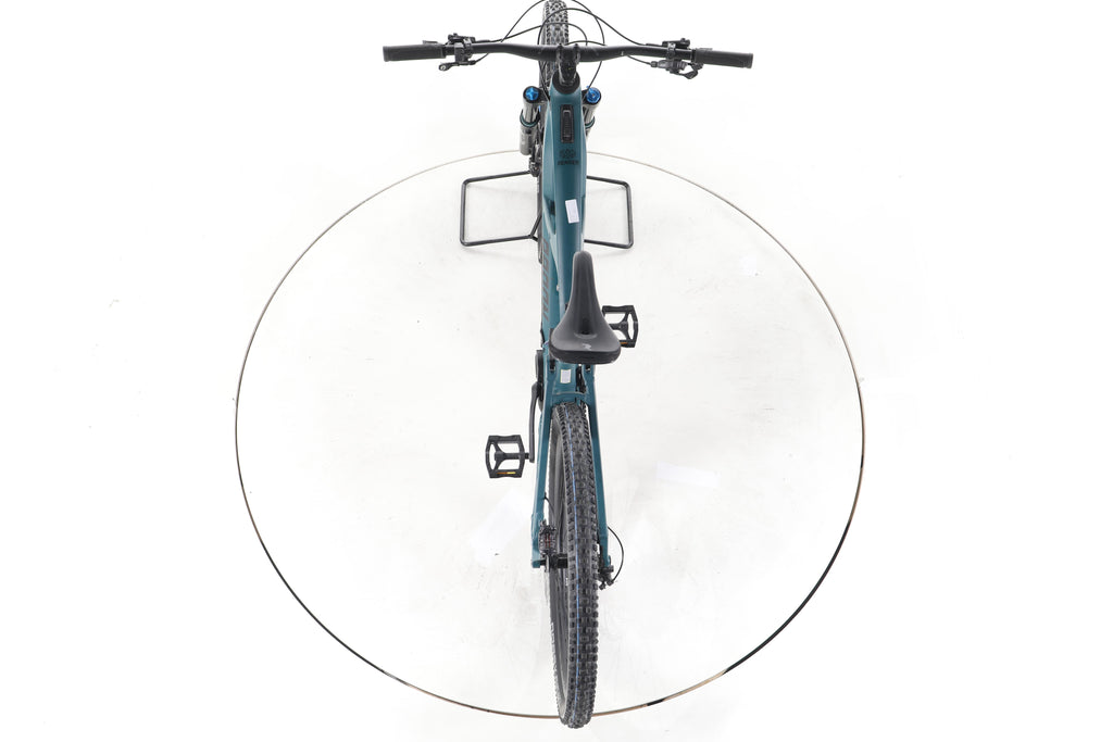 Radon Render 9.0 E-Bike Fully 2024 - Image 22